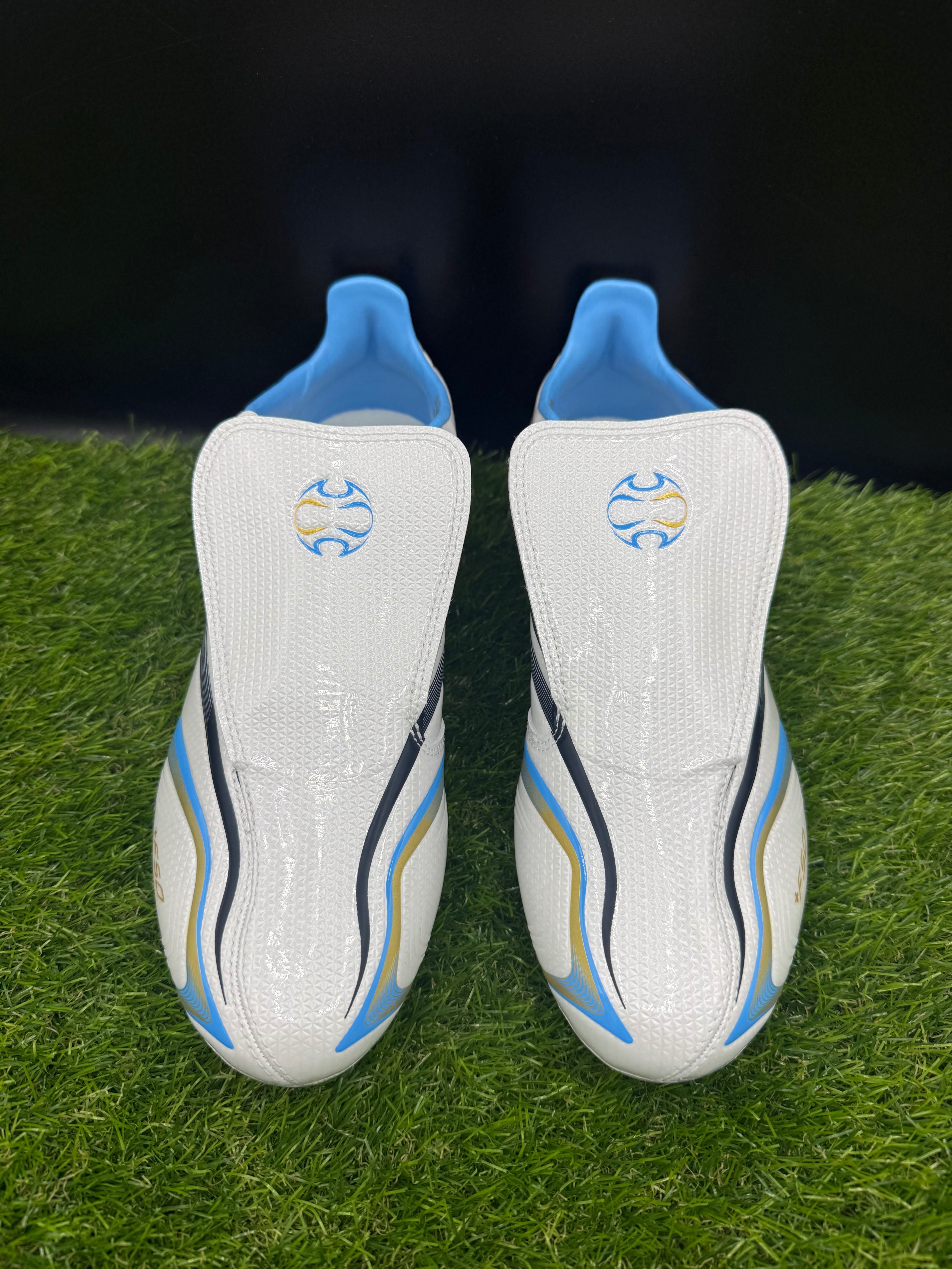 Adidas F50 Elite x Tunit FG