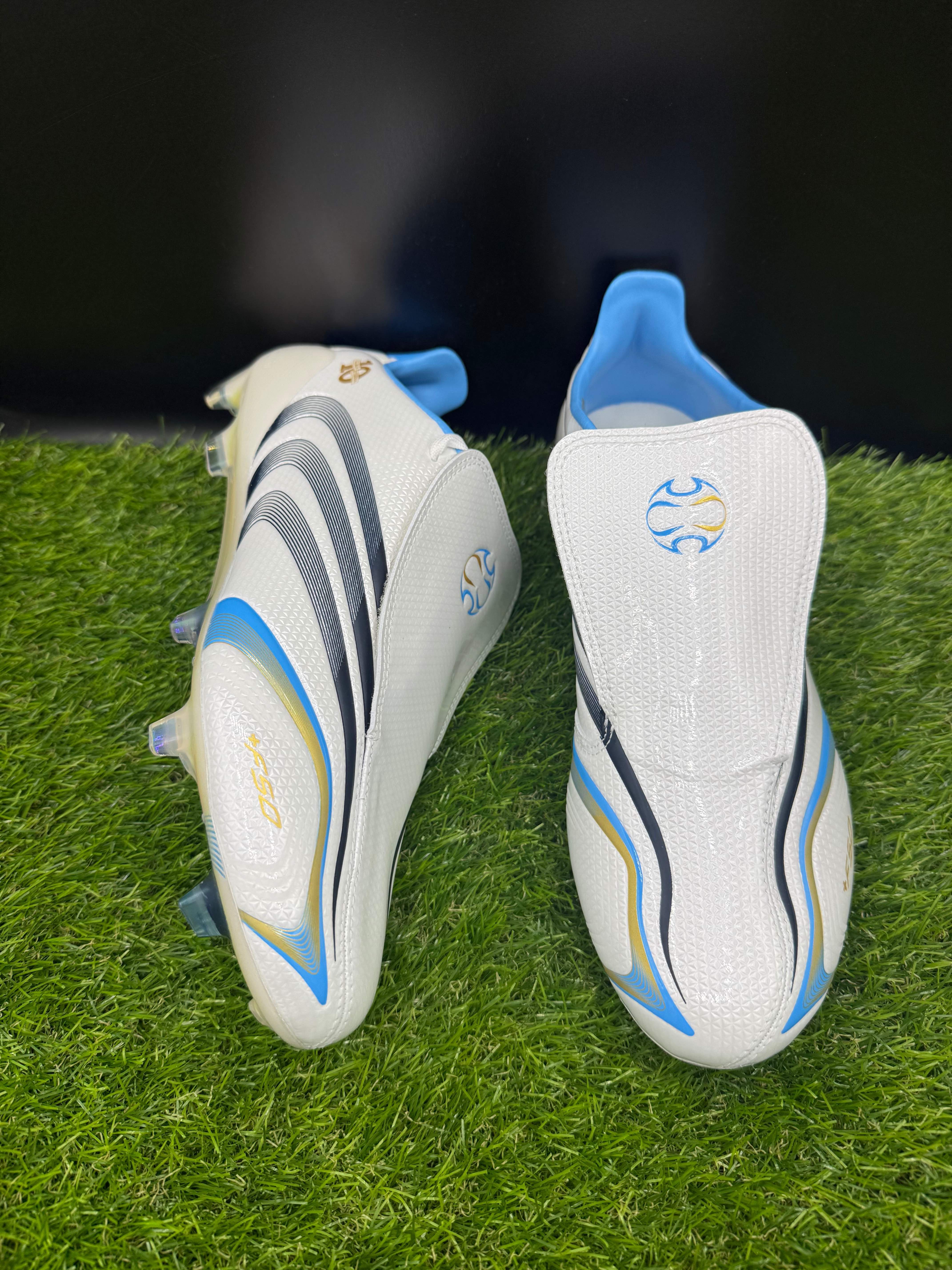 Adidas F50 Elite x Tunit FG