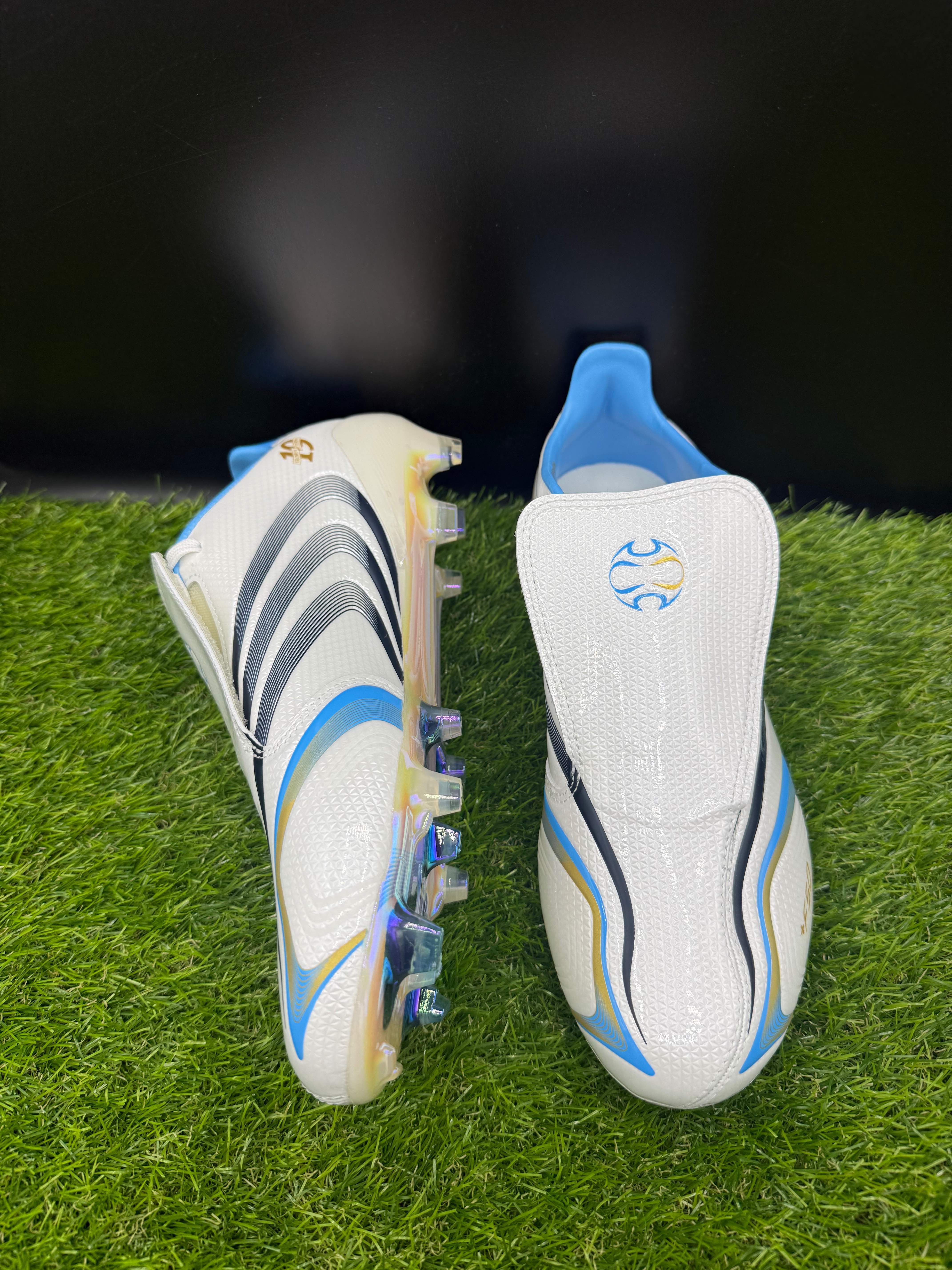 Adidas F50 Elite x Tunit FG