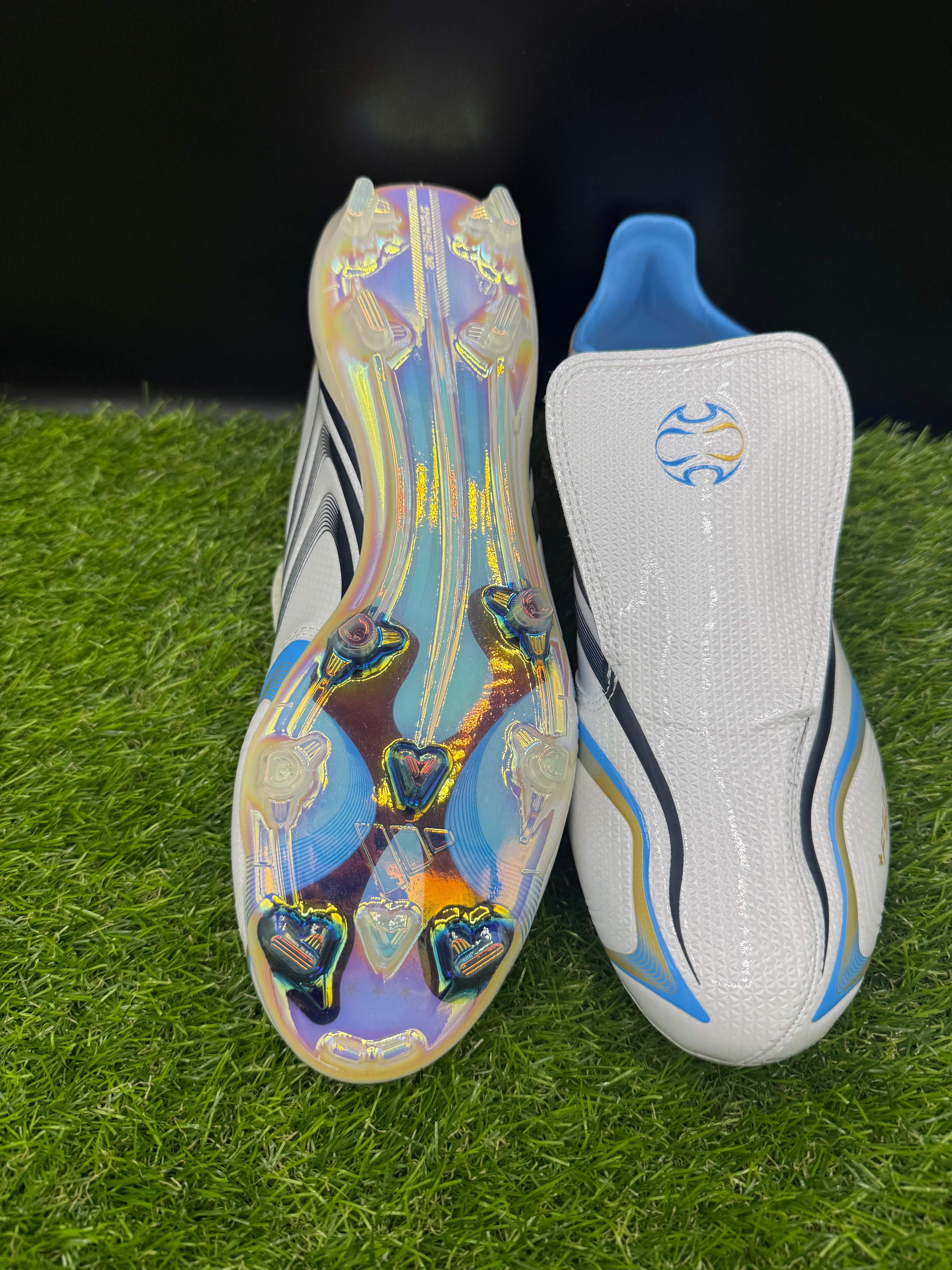 Adidas F50 Elite x Tunit FG