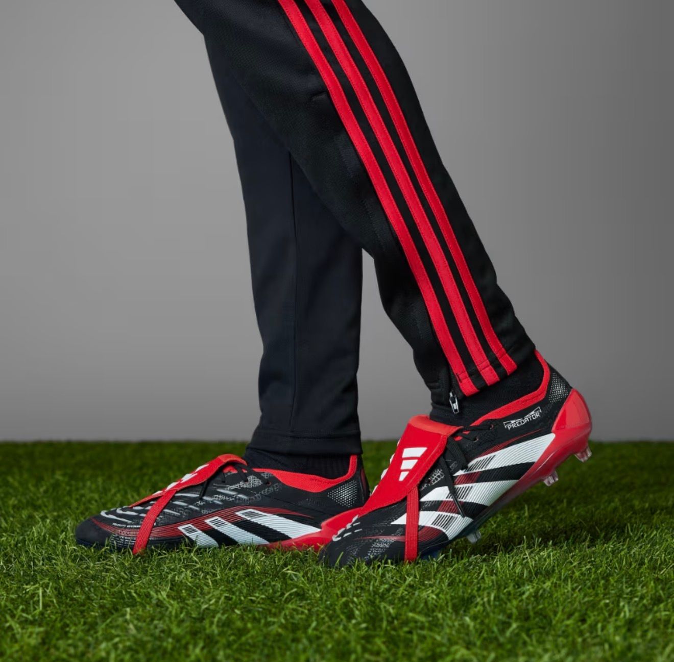 Adidas Predator Elite FT FG “BWR”