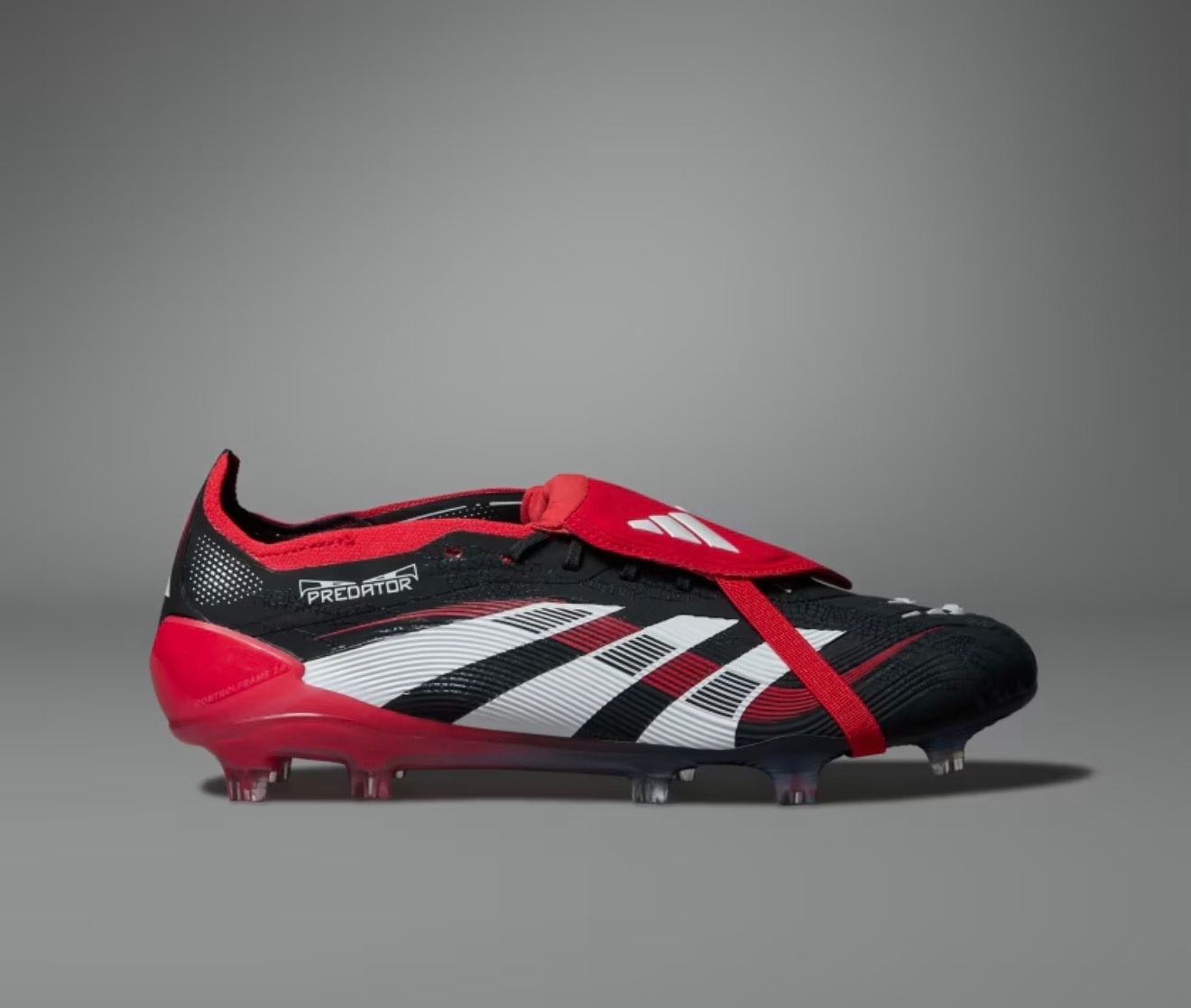 Adidas Predator Elite FT FG “BWR”