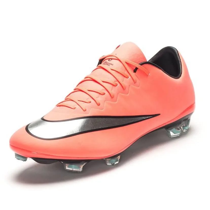 NIKE MERCURIAL VAPOR X FG
