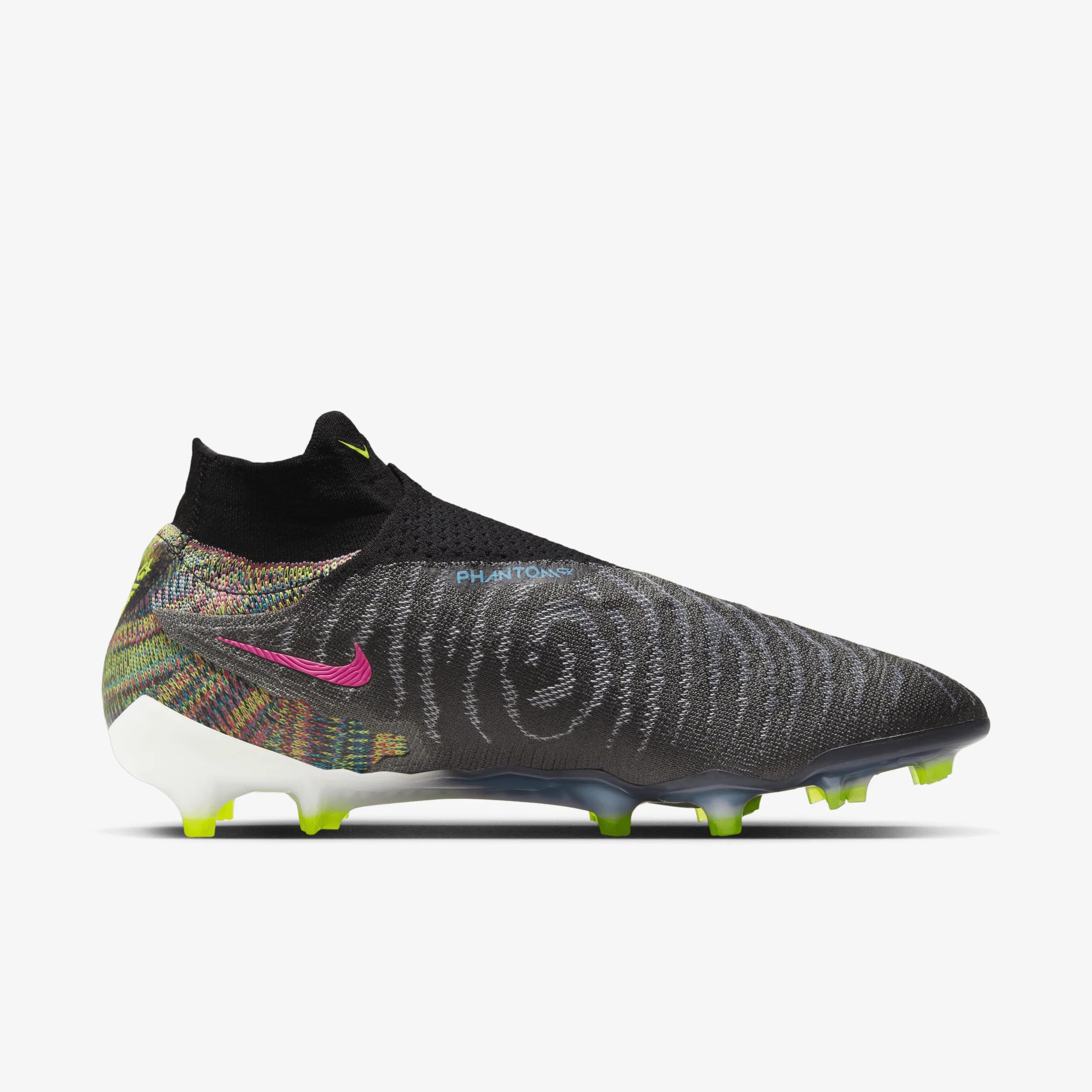 Nike Phantom GX Elite DF Fusion Link FG