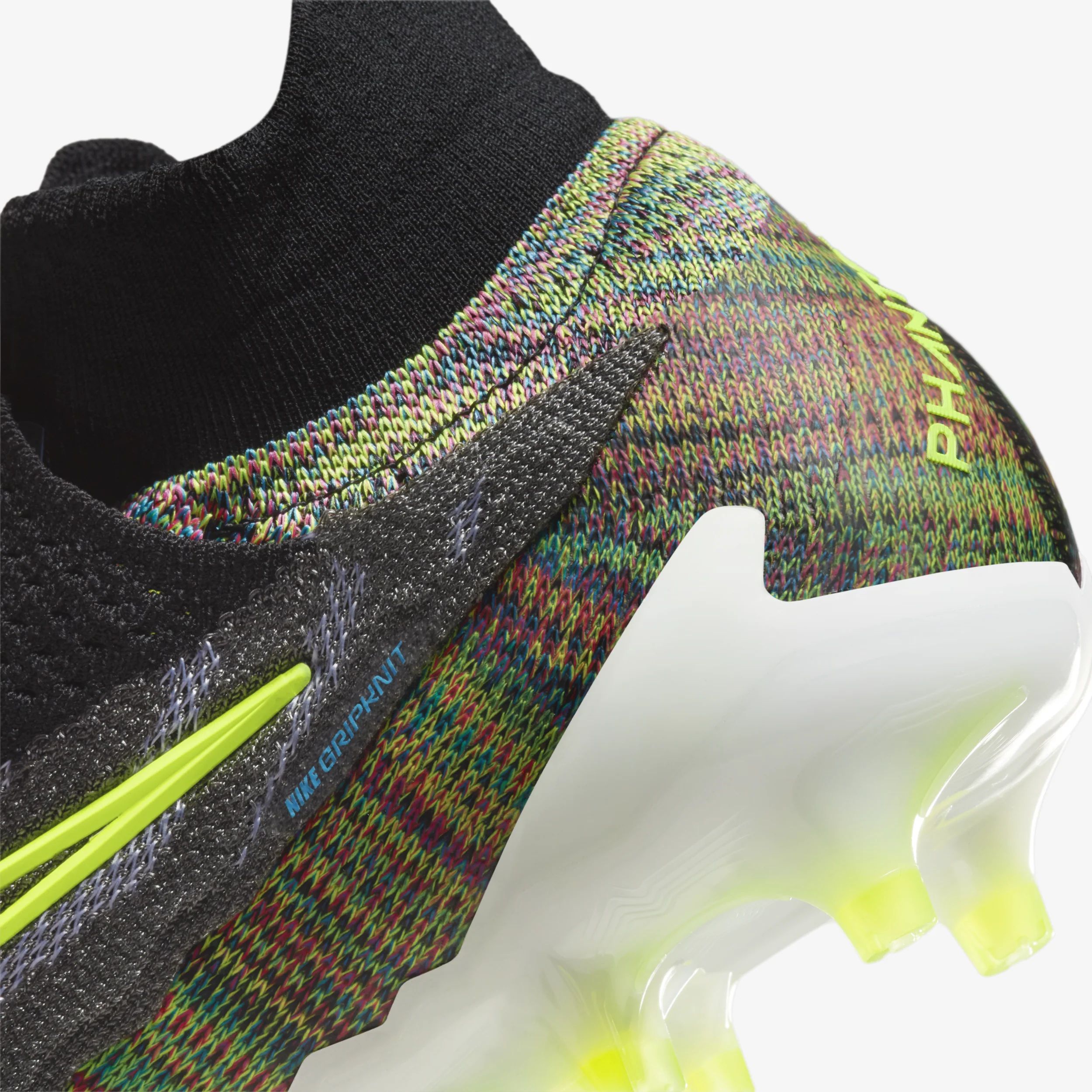 Nike Phantom GX Elite DF Fusion Link FG