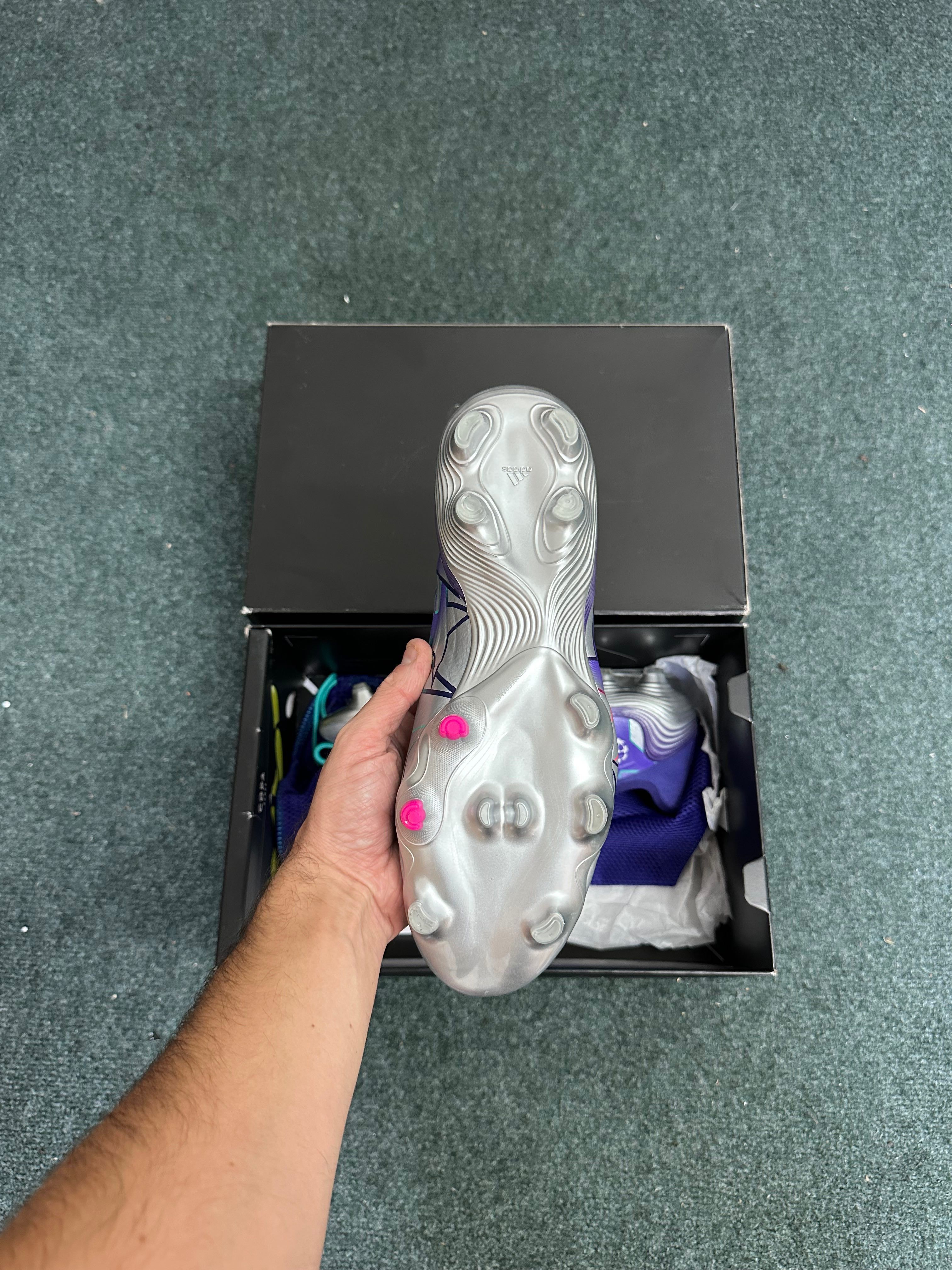 Adidas Copa Sense+ FG