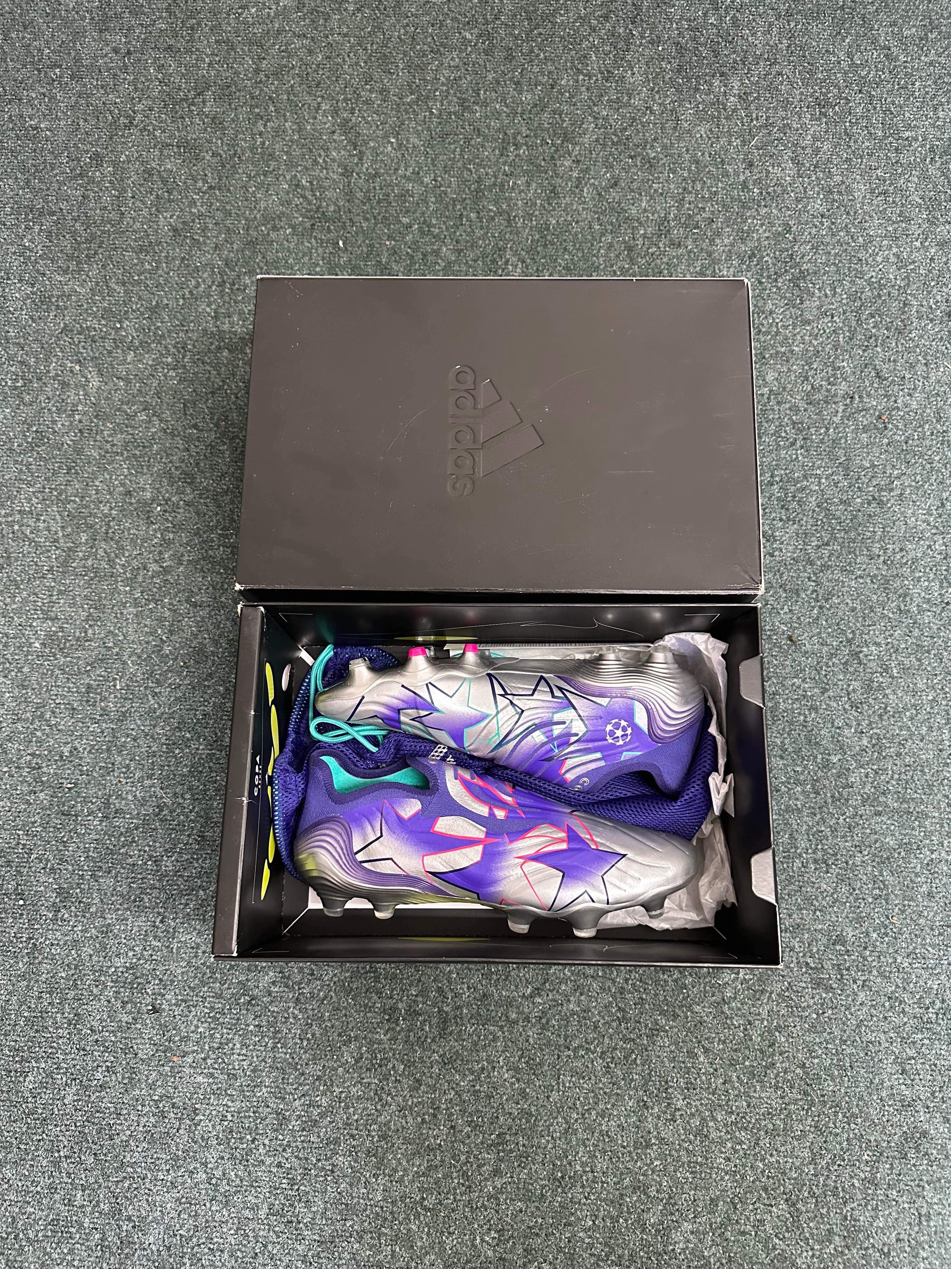 Adidas Copa Sense+ FG