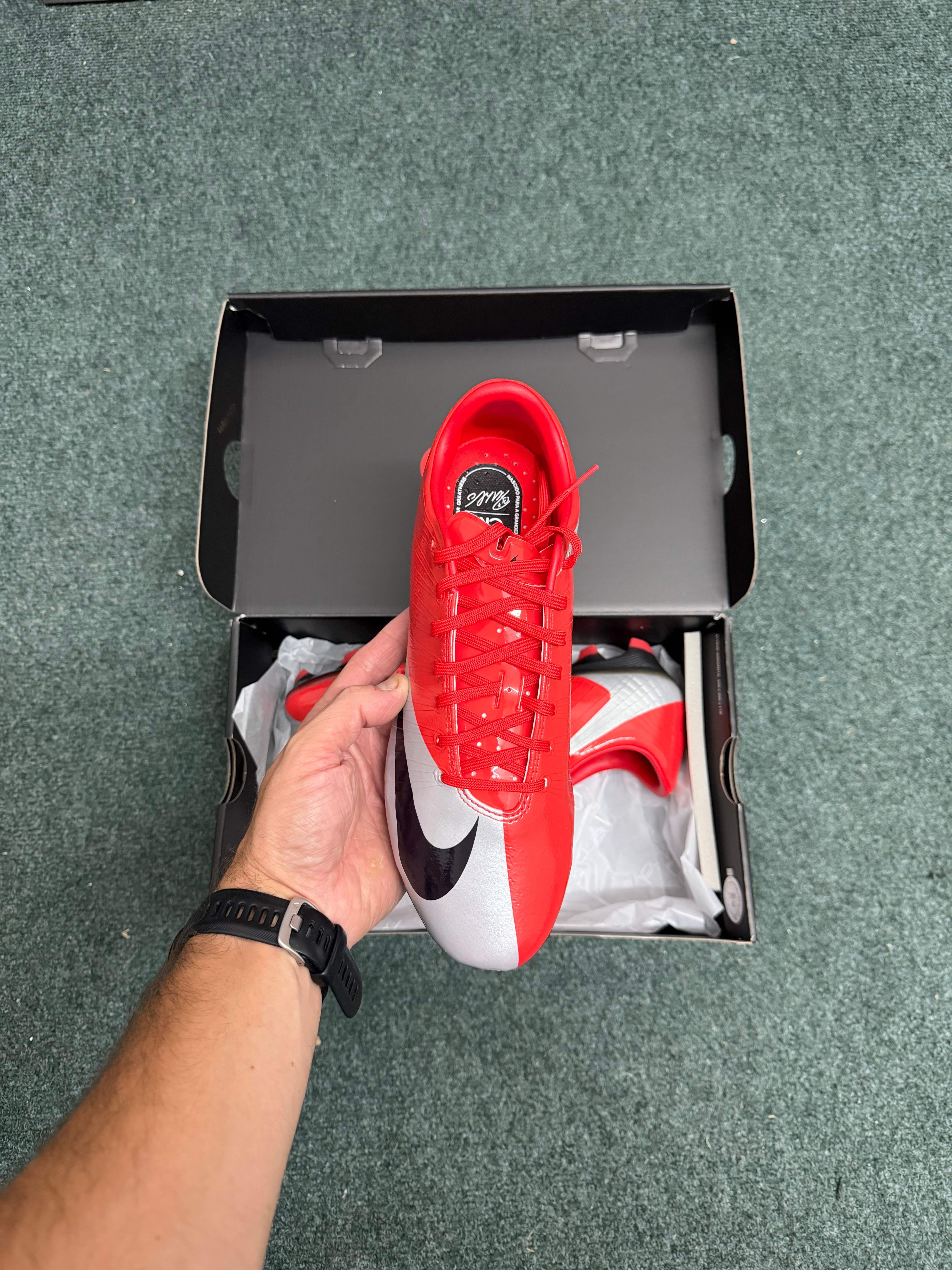 Nike Mercurial Superfly RGN FG SE