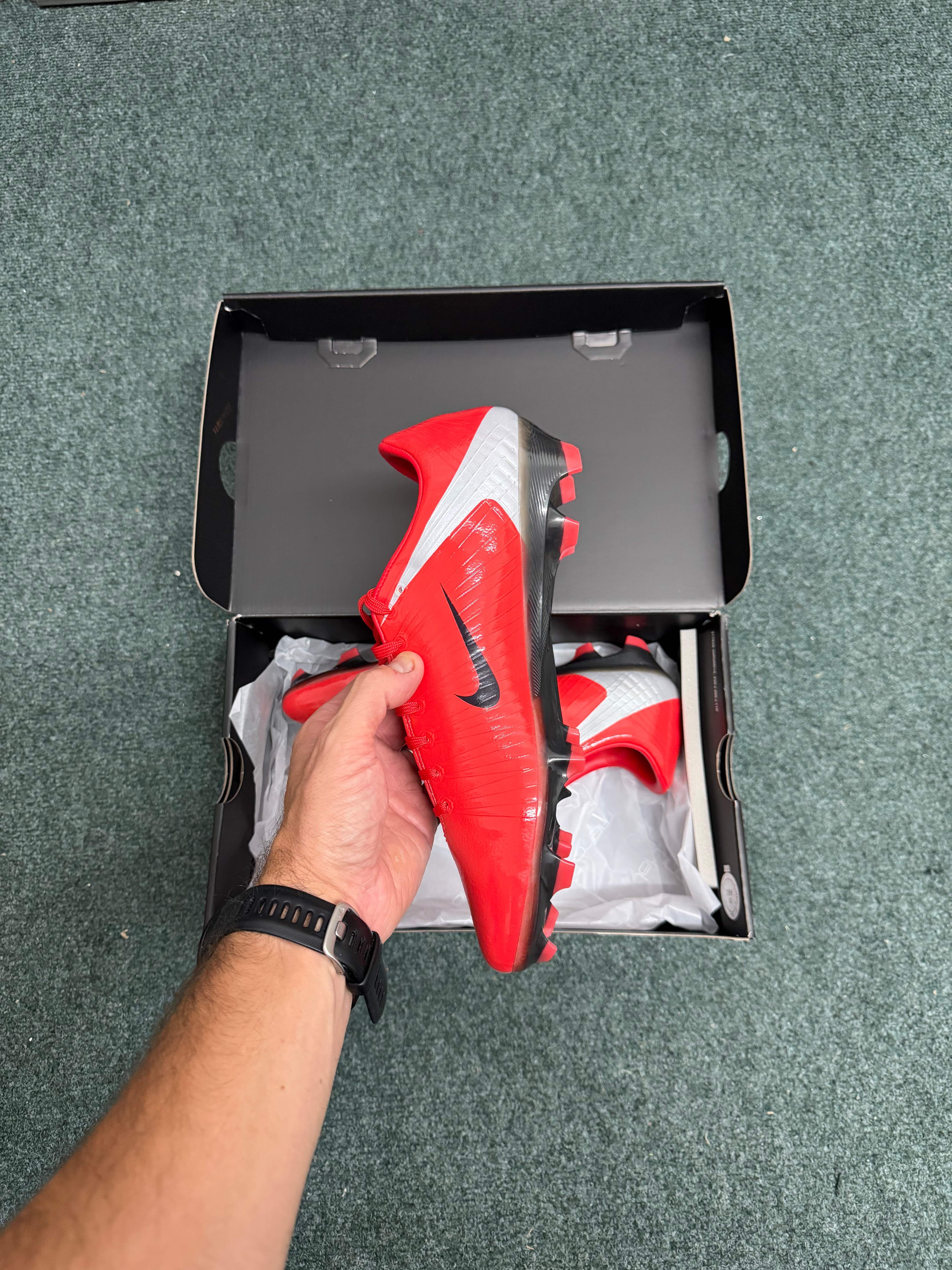 Nike Mercurial Superfly RGN FG SE