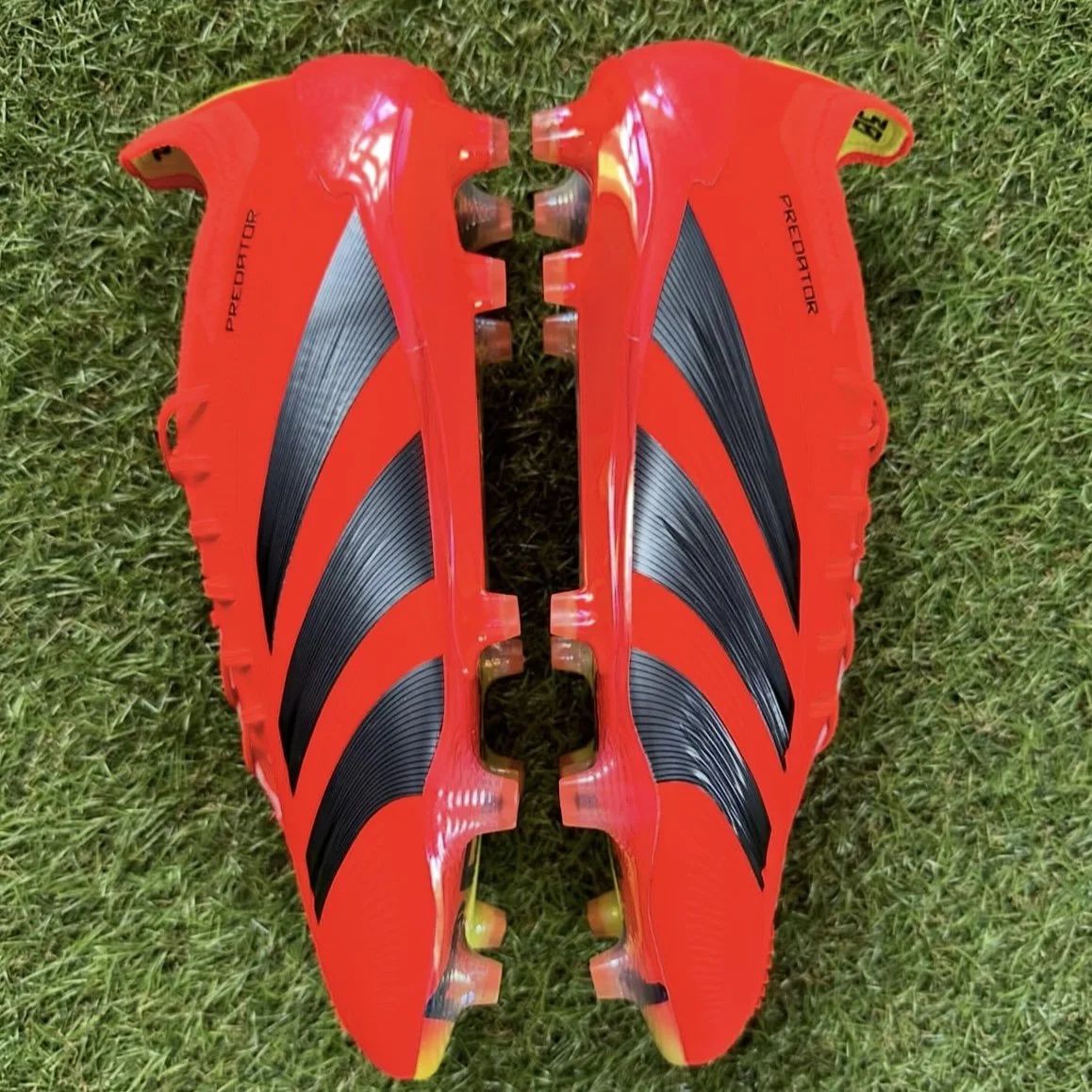 Adidas Predator Elite FG Teaser