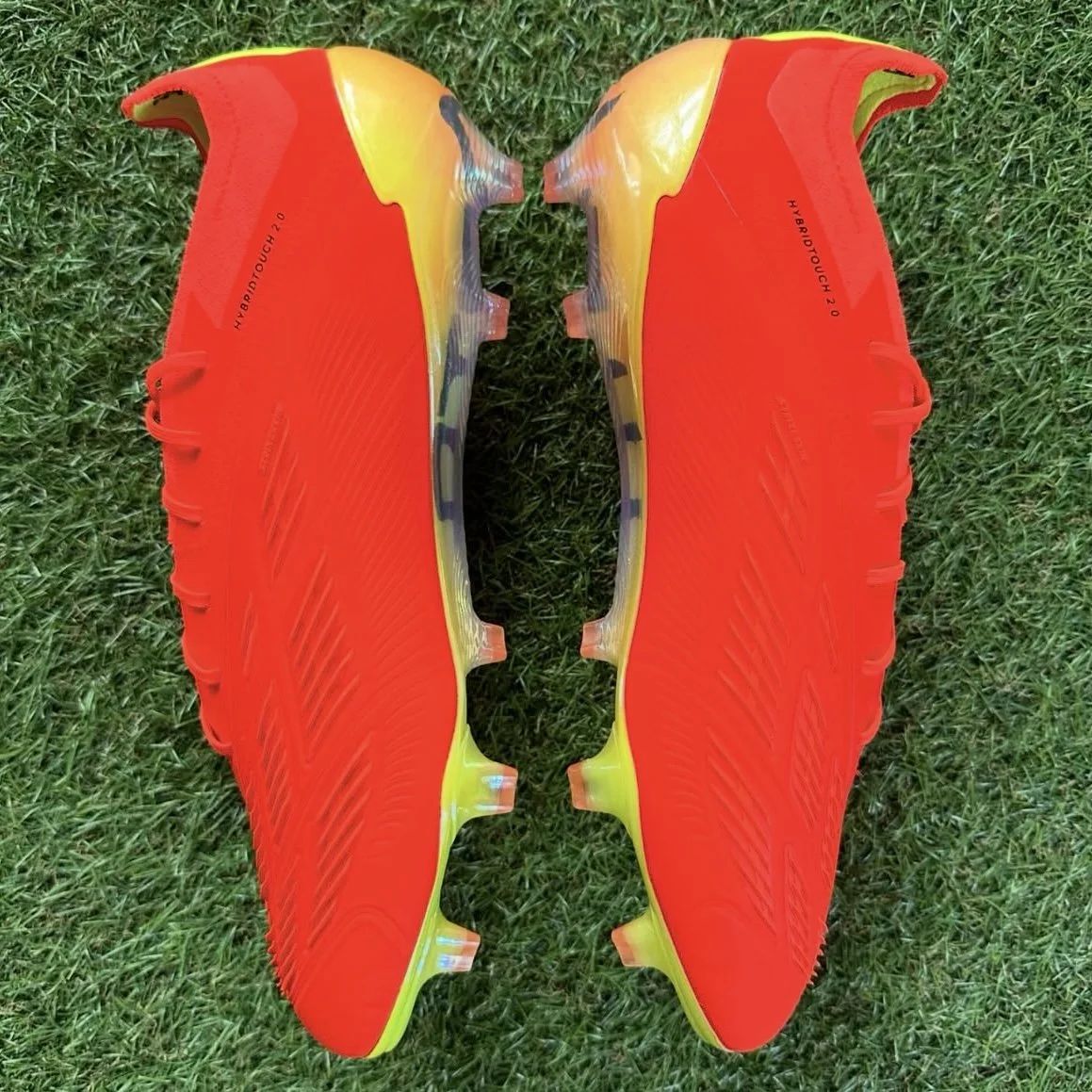Adidas Predator Elite FG Teaser