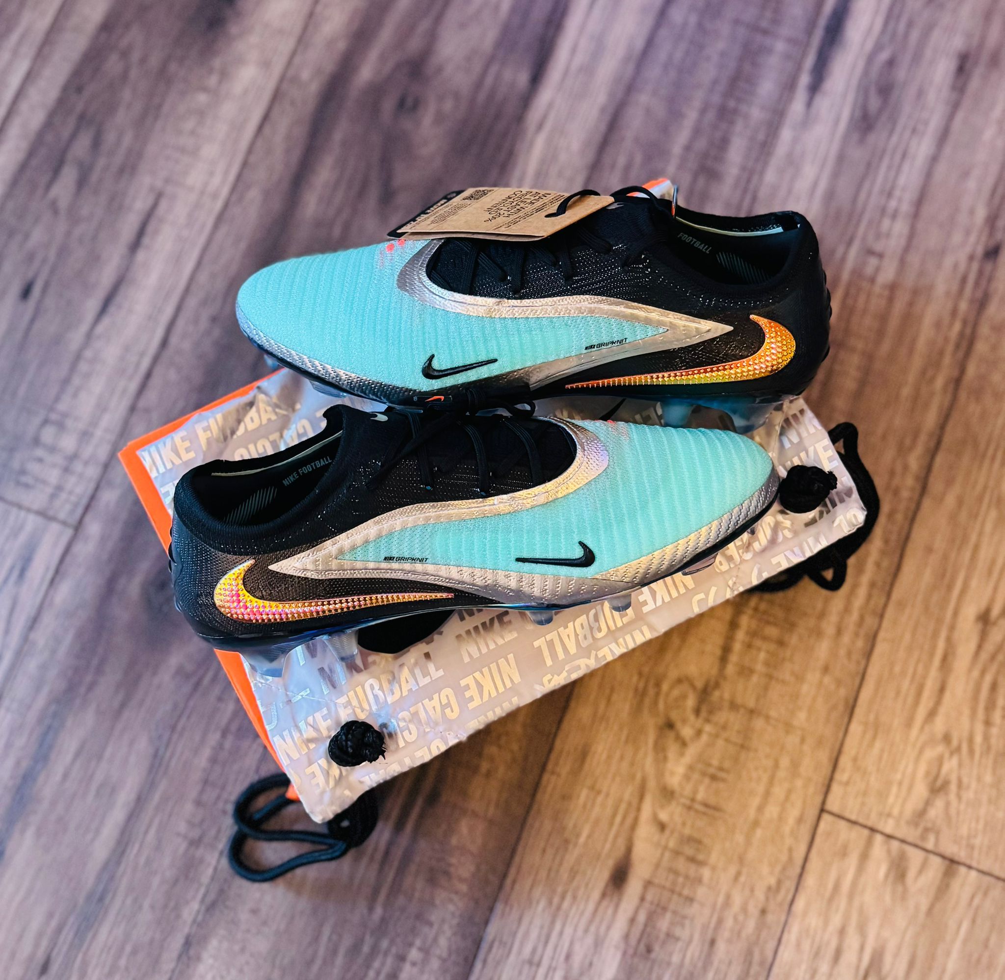 Nike Phantom 6 Elite LE Low FG