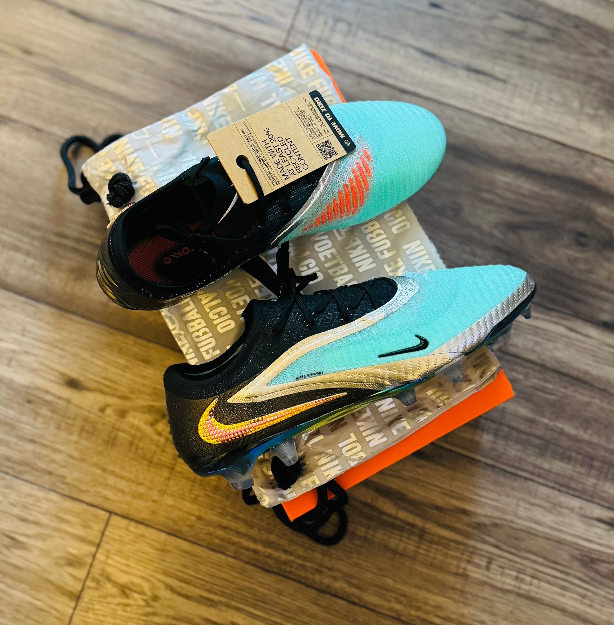 Nike Phantom 6 Elite LE Low FG