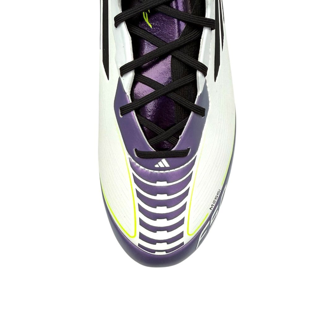 ADIDAS F50 X MESSI ELITE FG