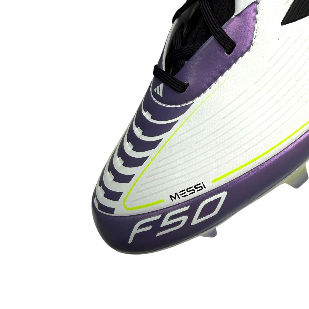 ADIDAS F50 X MESSI ELITE FG