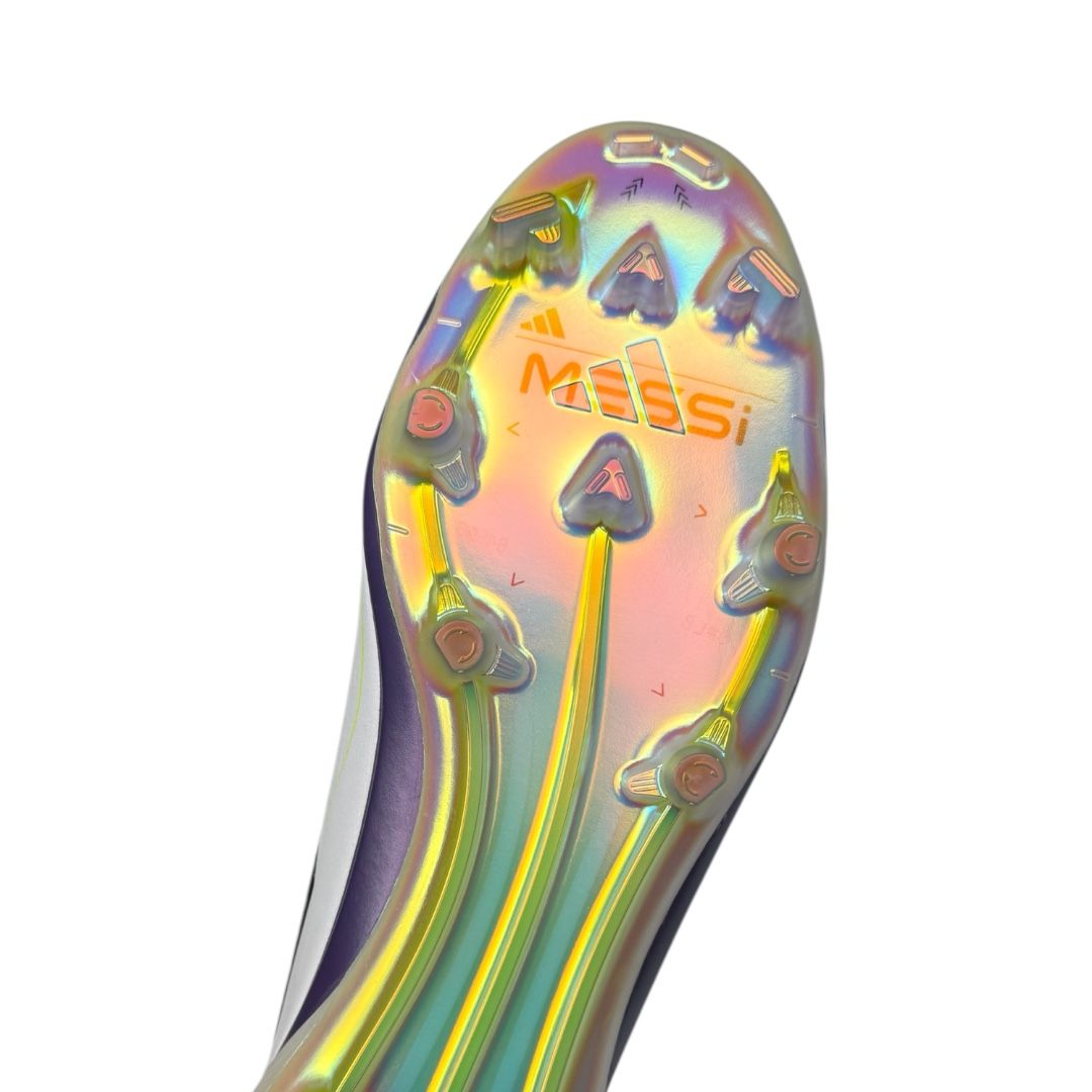 ADIDAS F50 X MESSI ELITE FG