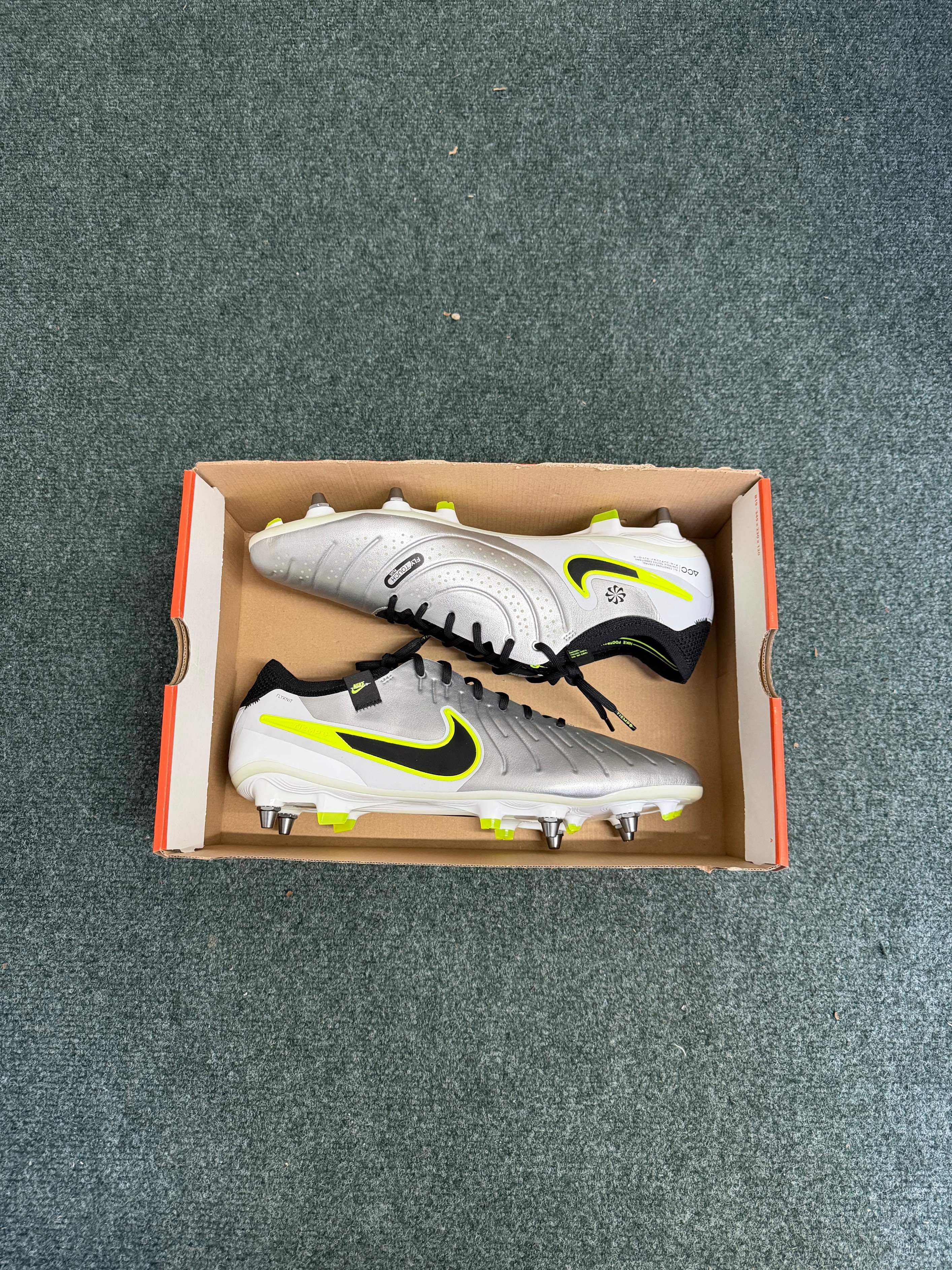 Nike Tiempo Legend 10 Elite SG Pro Player