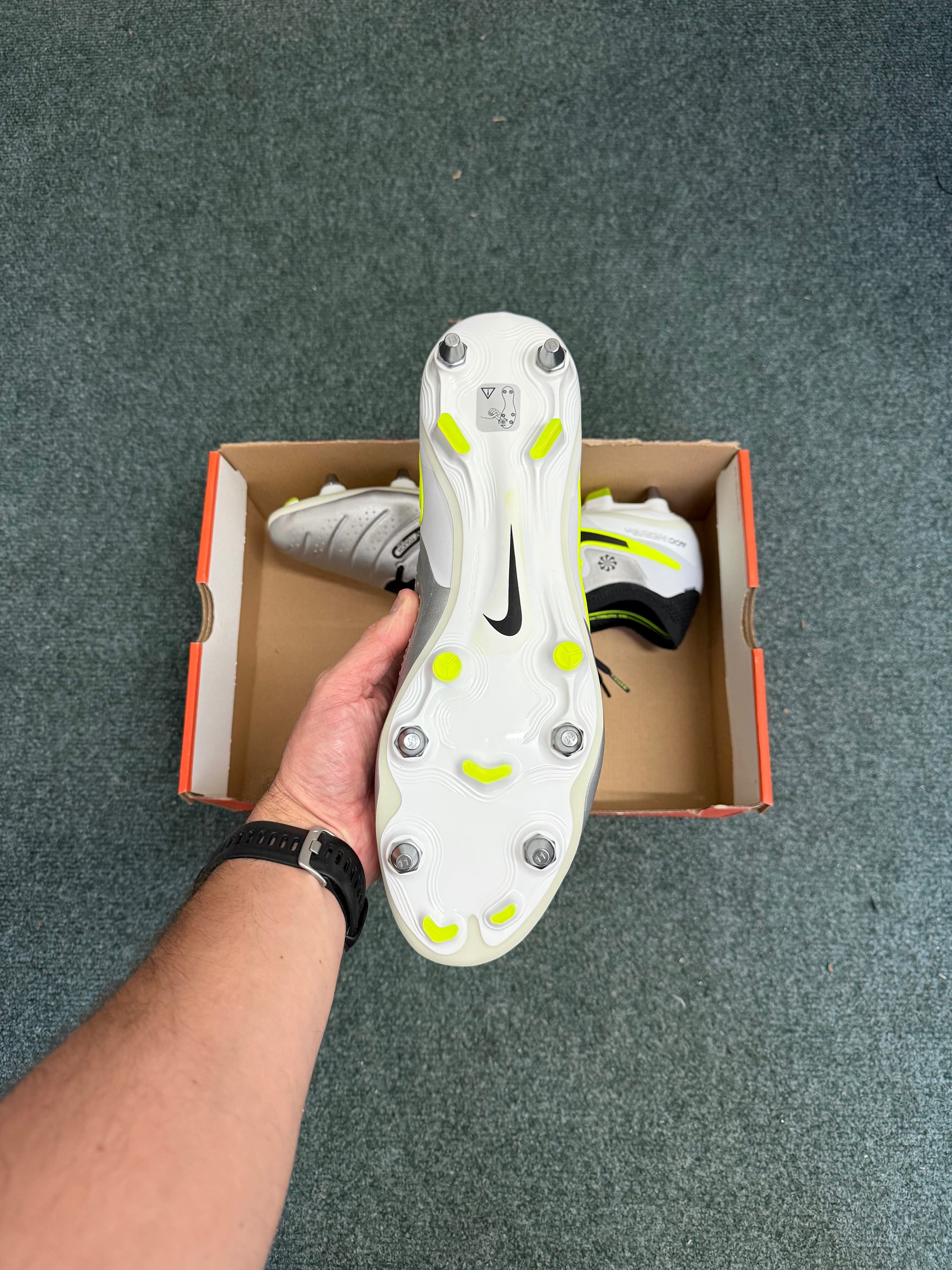 Nike Tiempo Legend 10 Elite SG Pro Player