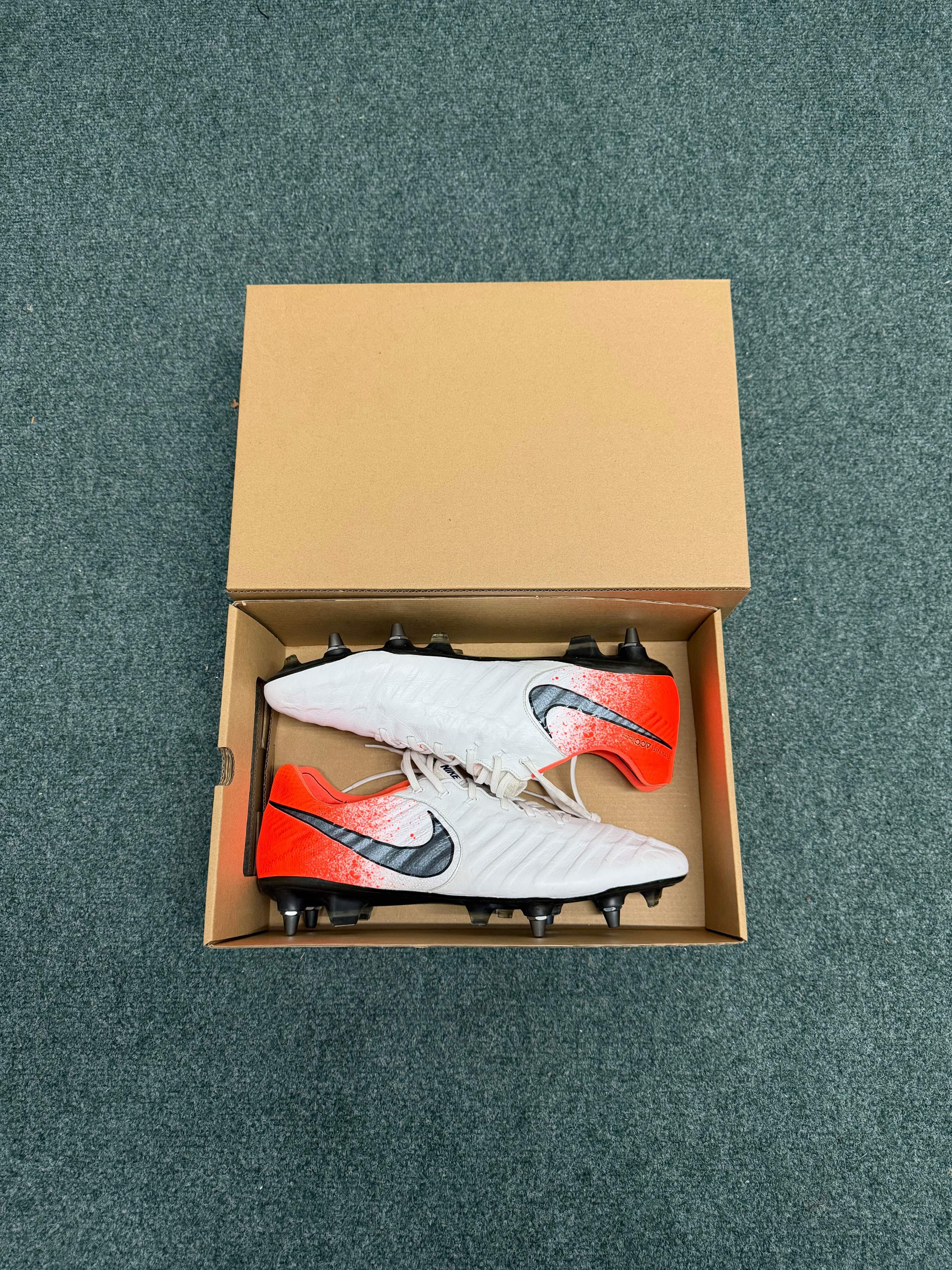 Nike Tiempo Legend 7 Elite SG Pro AC