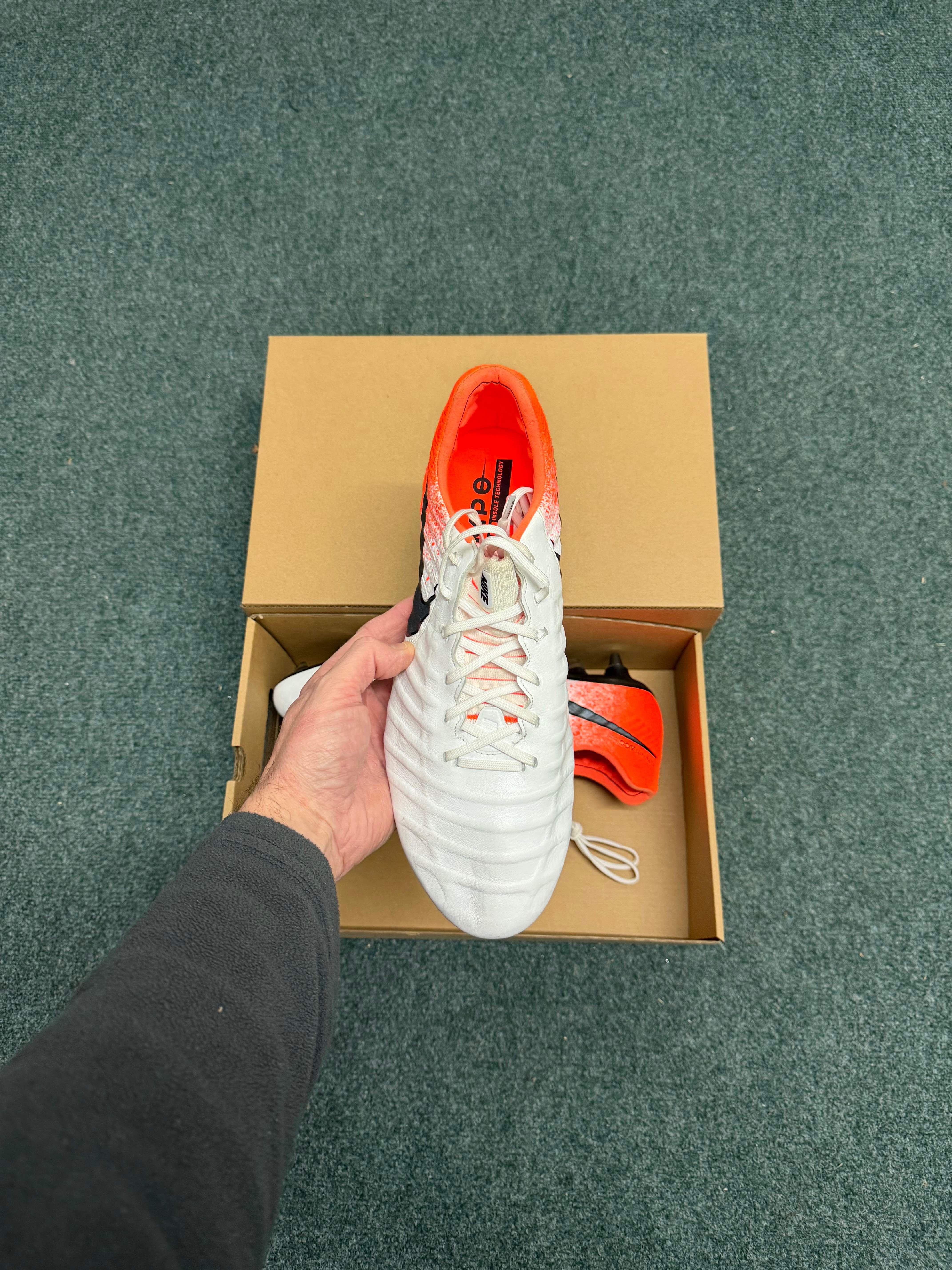 Nike Tiempo Legend 7 Elite SG Pro AC