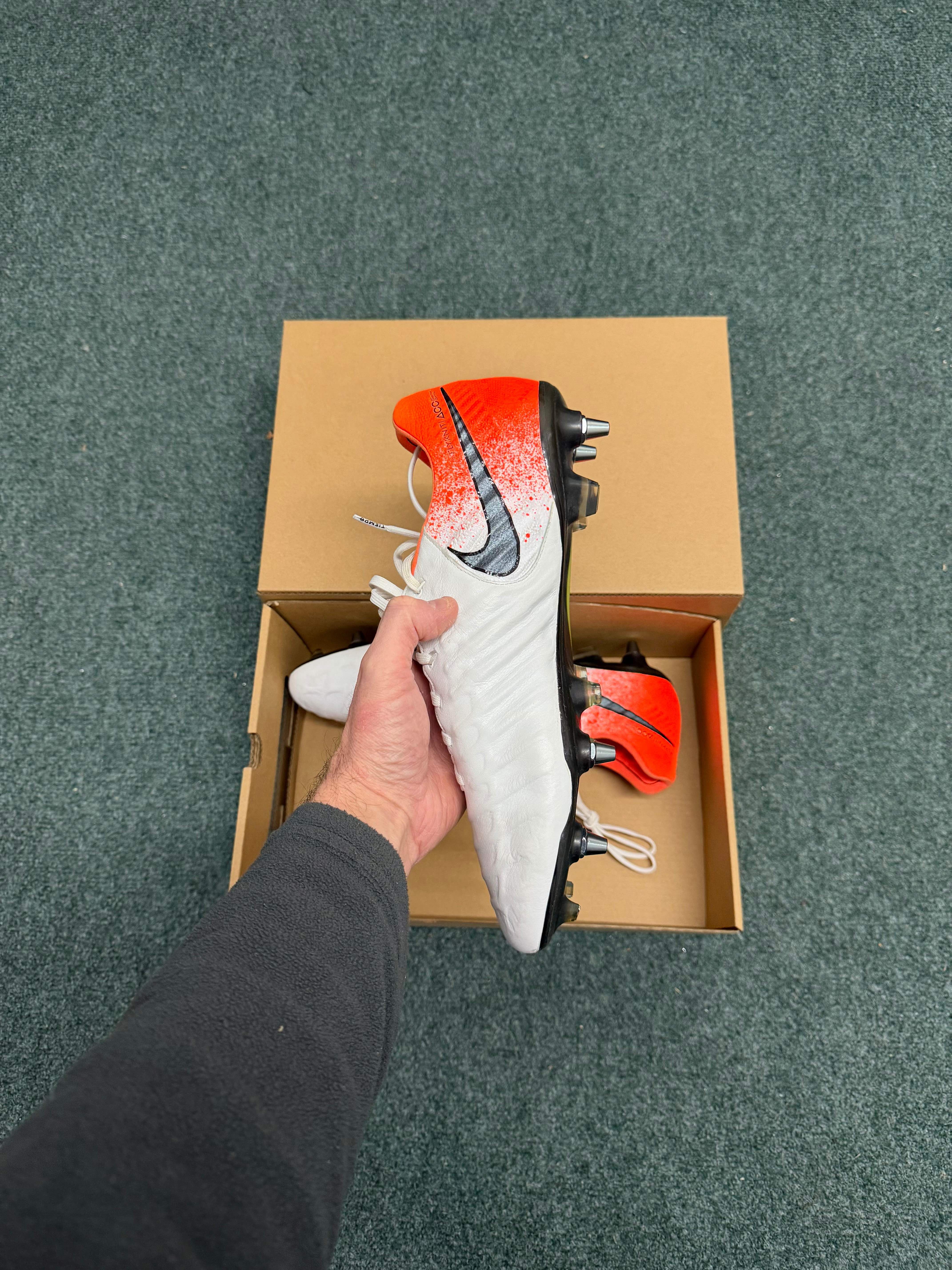 Nike Tiempo Legend 7 Elite SG Pro AC