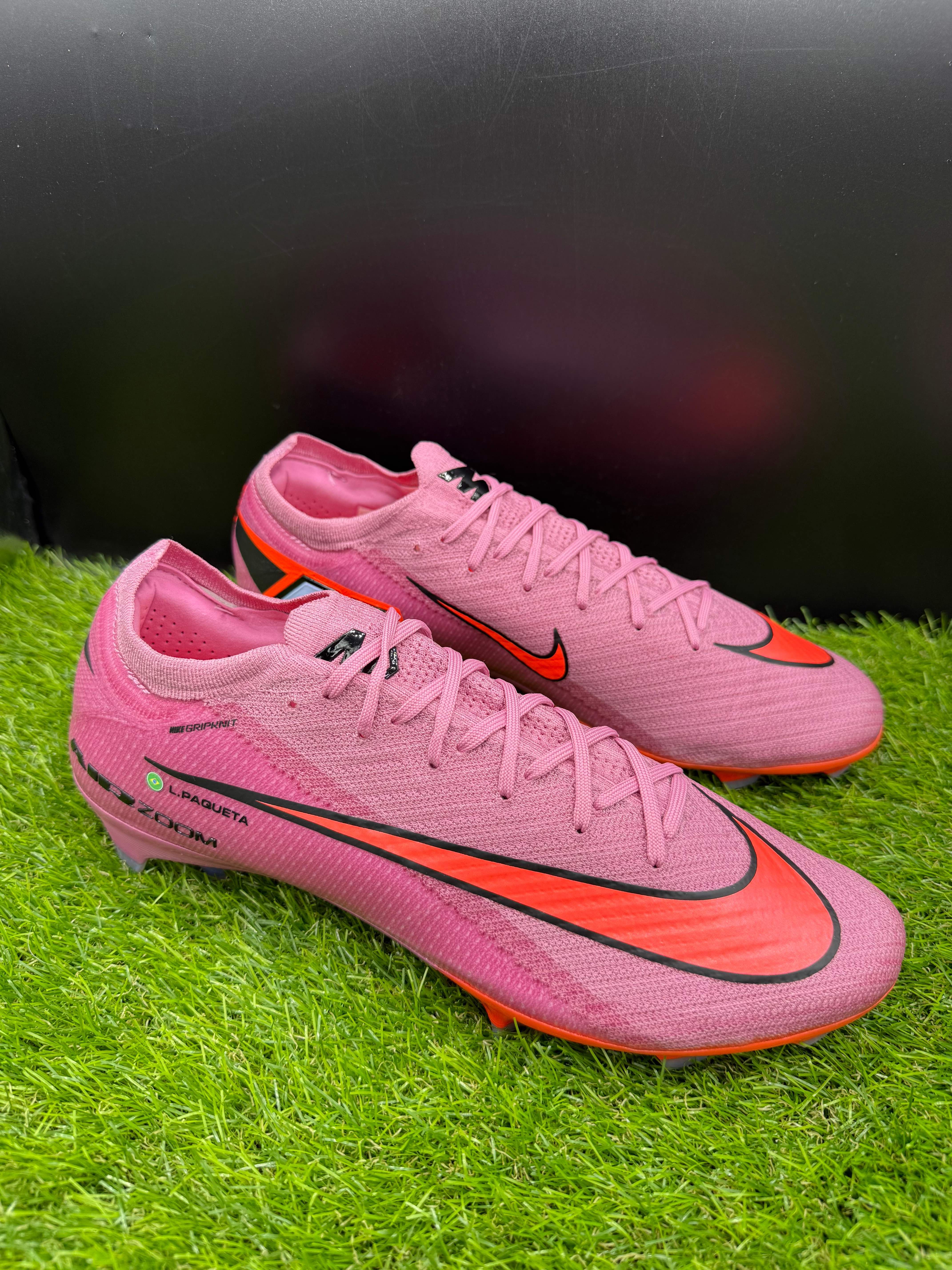 Nike Mercurial Vapor 16 Elite FG - Lucas Paqueta Player Issue