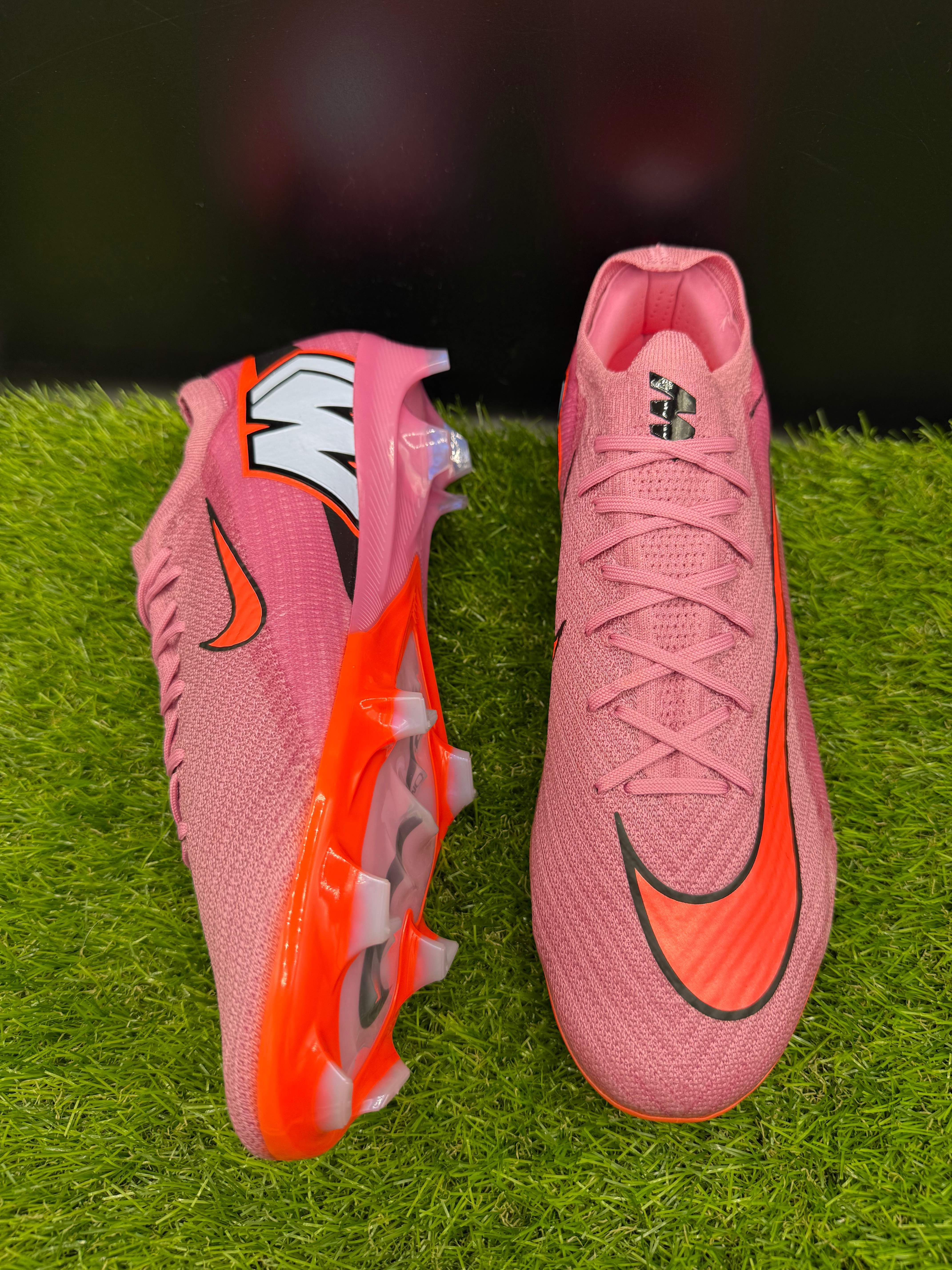 Nike Mercurial Vapor 16 Elite FG - Lucas Paqueta Player Issue