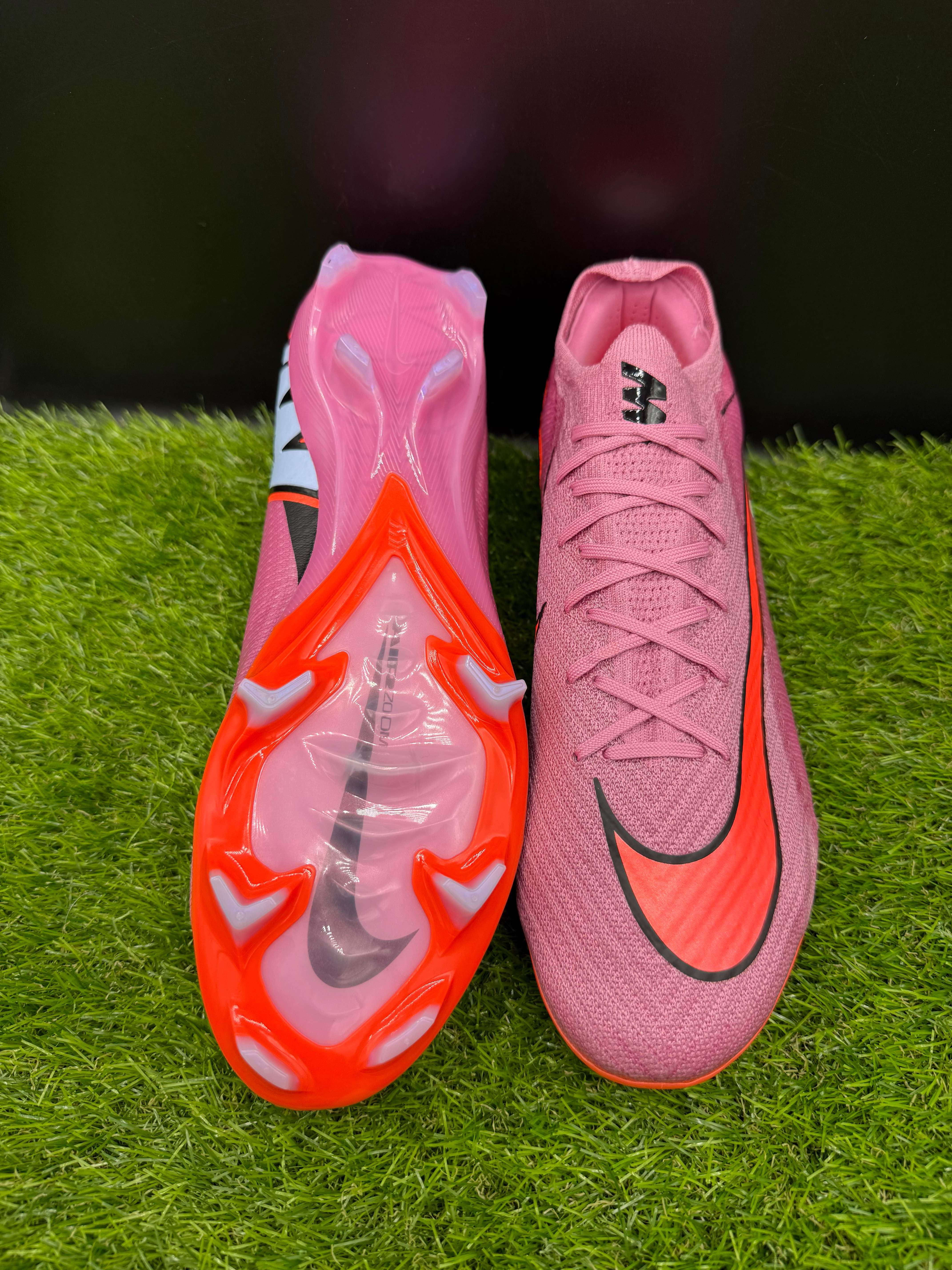 Nike Mercurial Vapor 16 Elite FG - Lucas Paqueta Player Issue