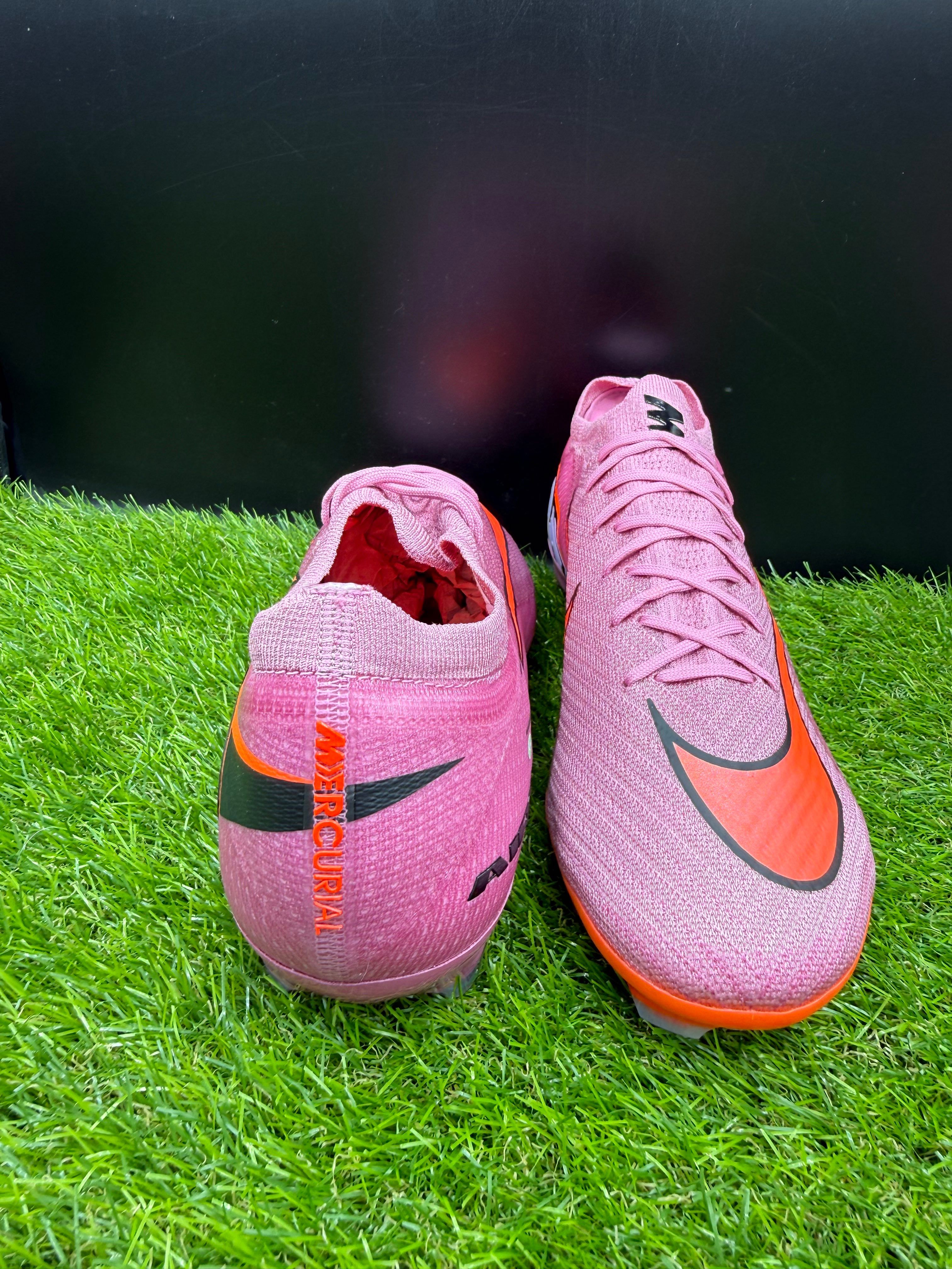 Nike Mercurial Vapor 16 Elite FG - Lucas Paqueta Player Issue