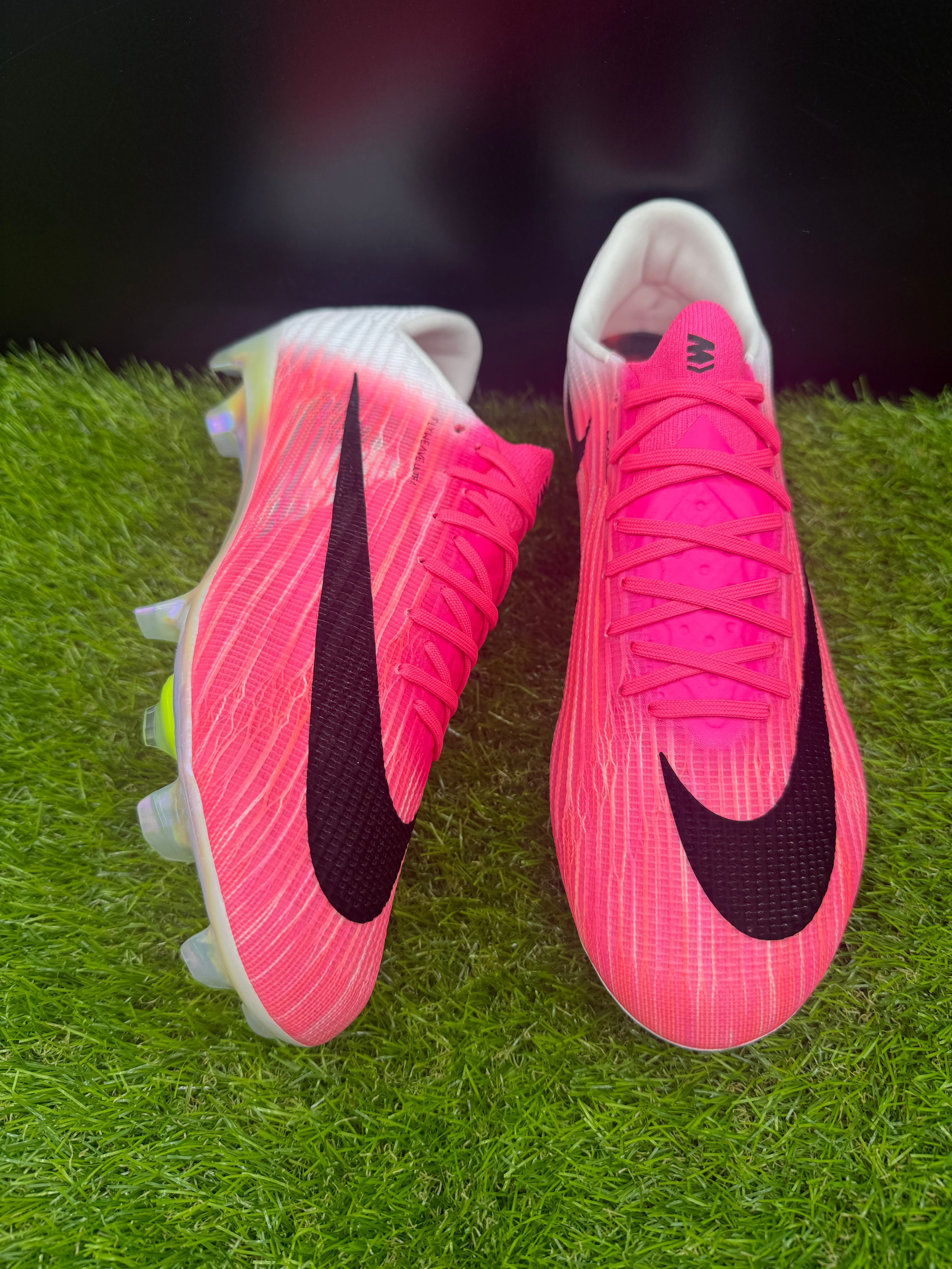 Nike Air Zoom Mercurial Superfly 11 Elite FG