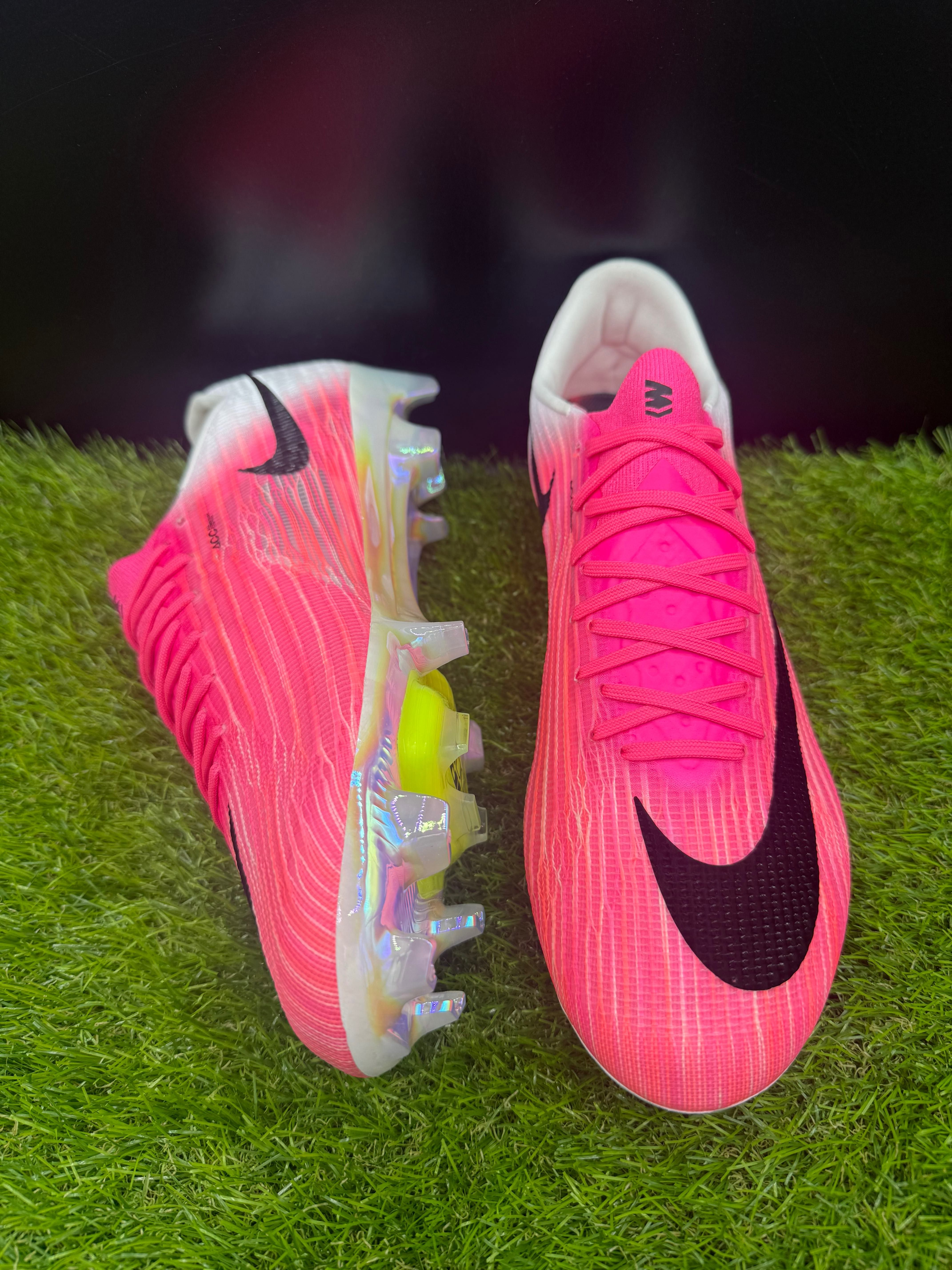 Nike Air Zoom Mercurial Superfly 11 Elite FG