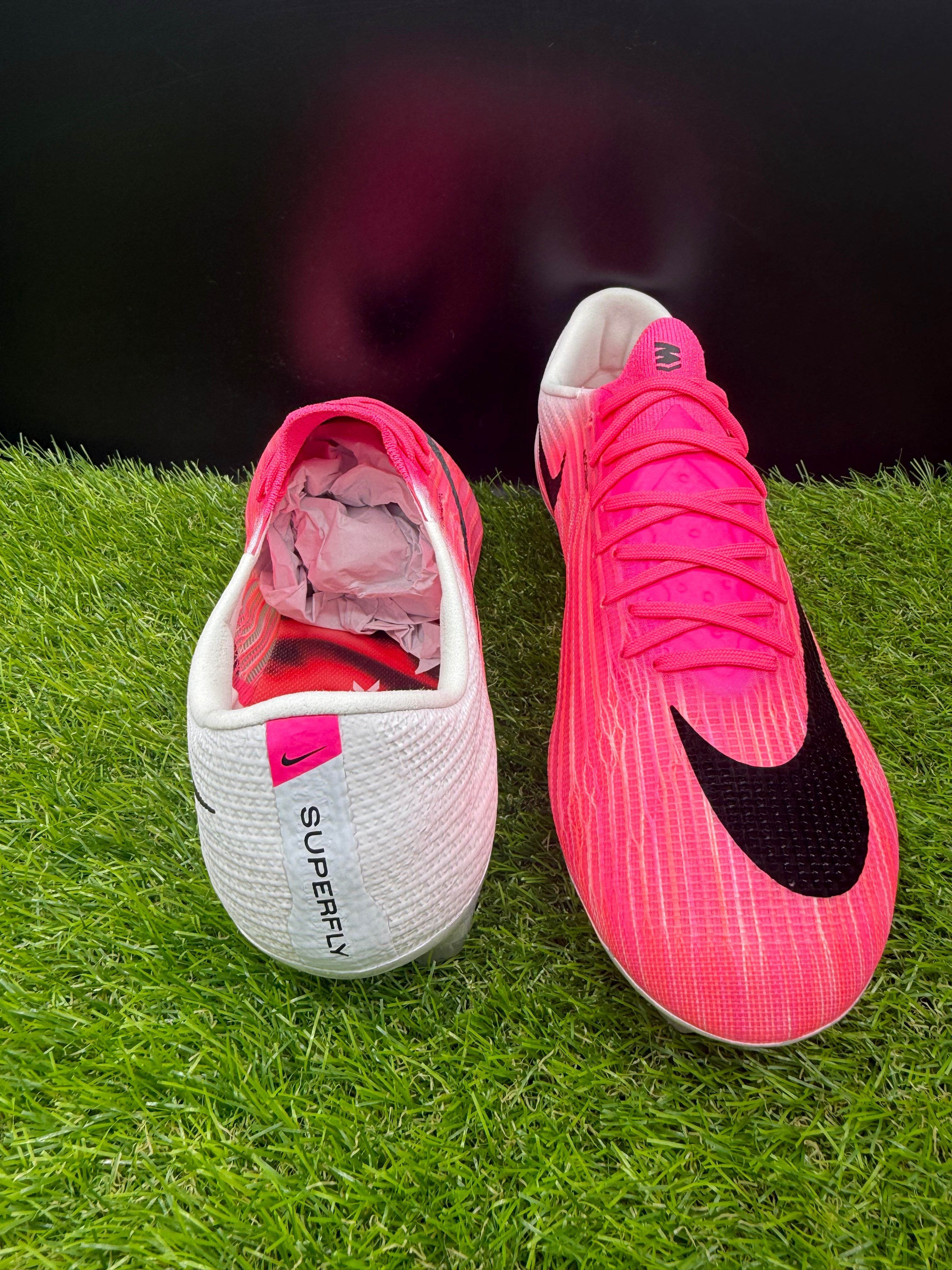 Nike Air Zoom Mercurial Superfly 11 Elite FG