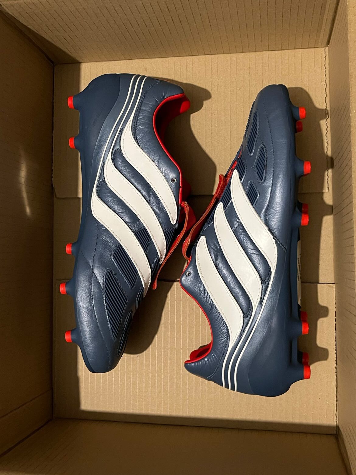 ADIDAS PREDATOR PRECISION F