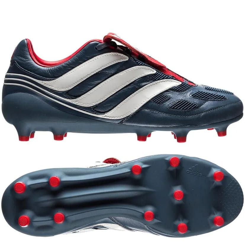 ADIDAS PREDATOR PRECISION F