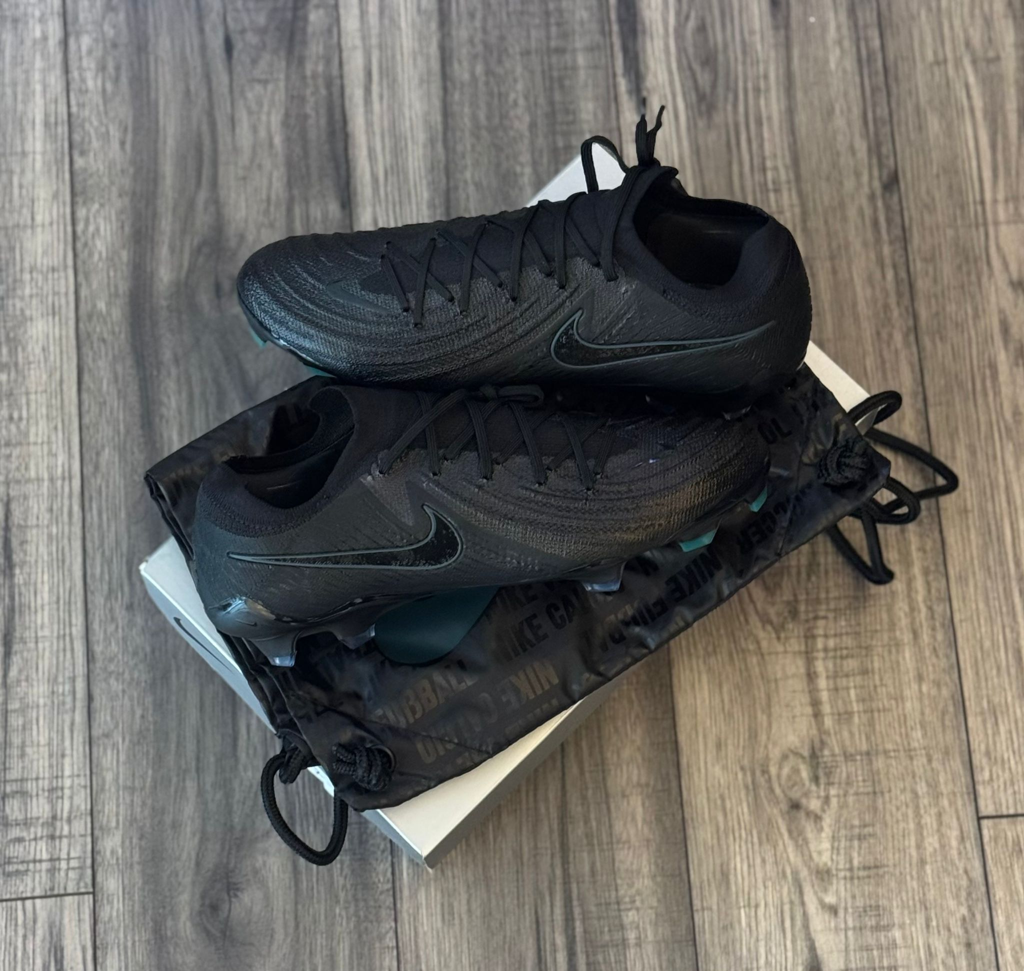 Nike Phantom GX II Elite FG 