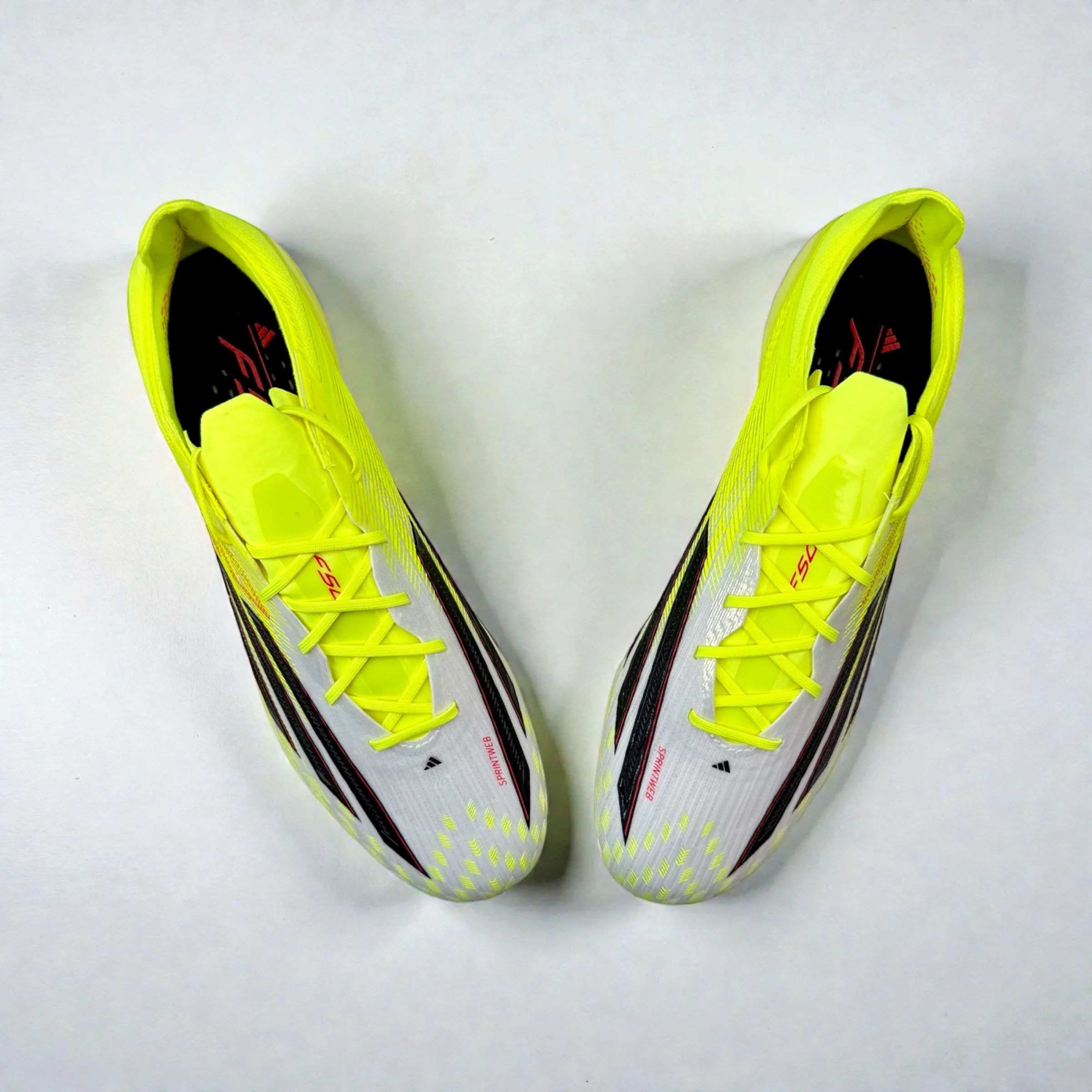 ADIDAS F50 ELITE FG 'BORN FOR GOALS'