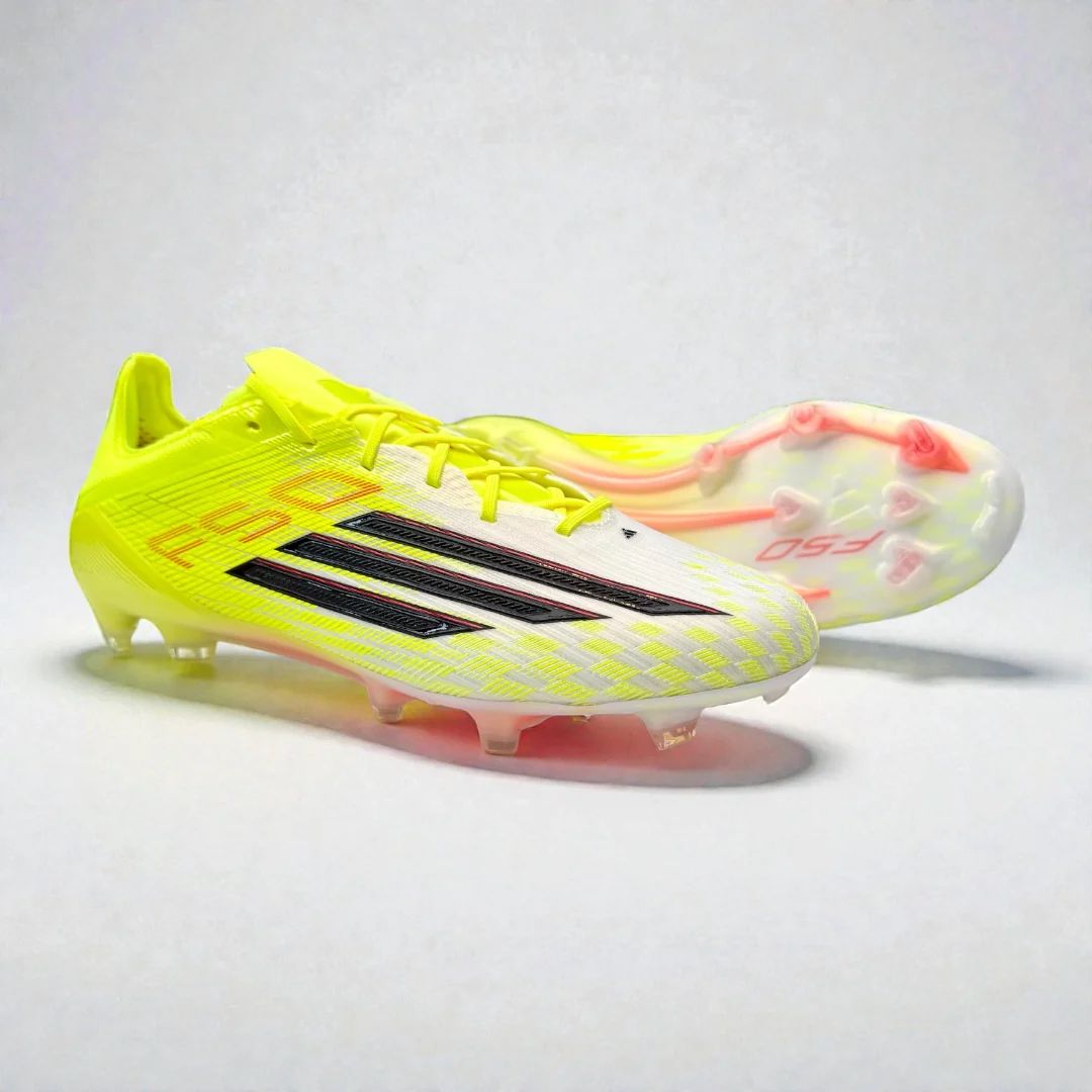 ADIDAS F50 ELITE FG 'BORN FOR GOALS'