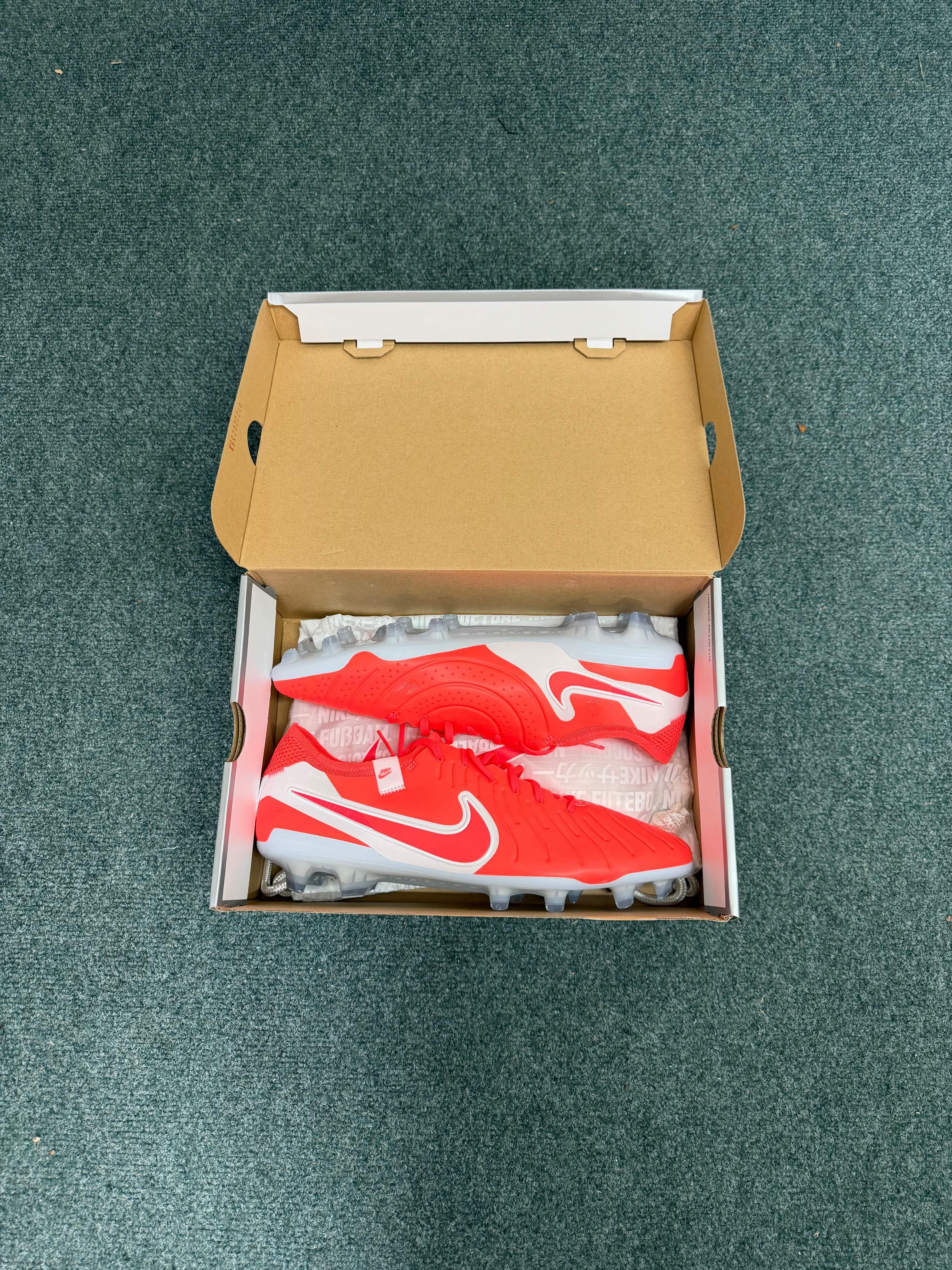 Nike Tiempo Legend 10 Elite FG