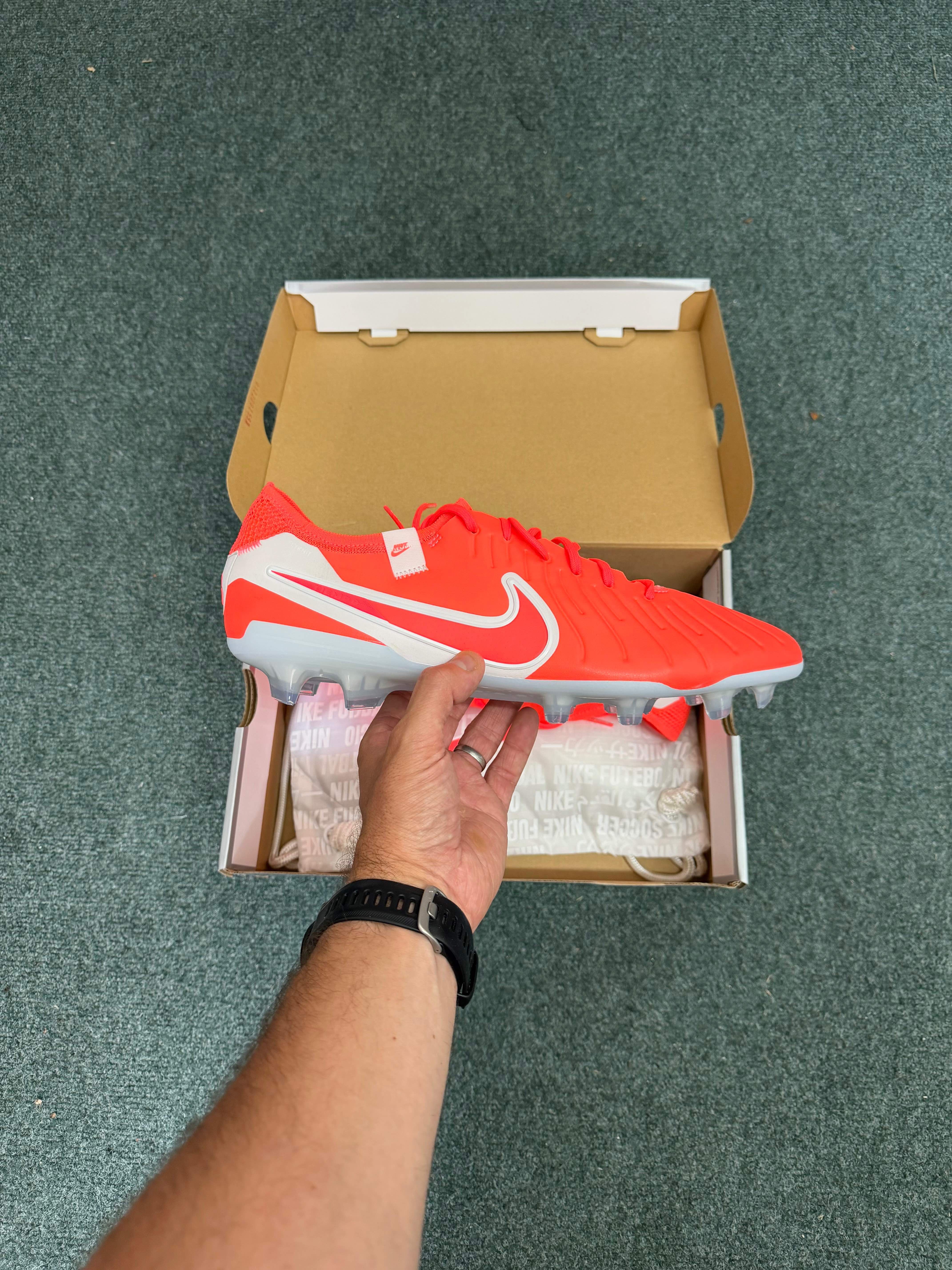 Nike Tiempo Legend 10 Elite FG