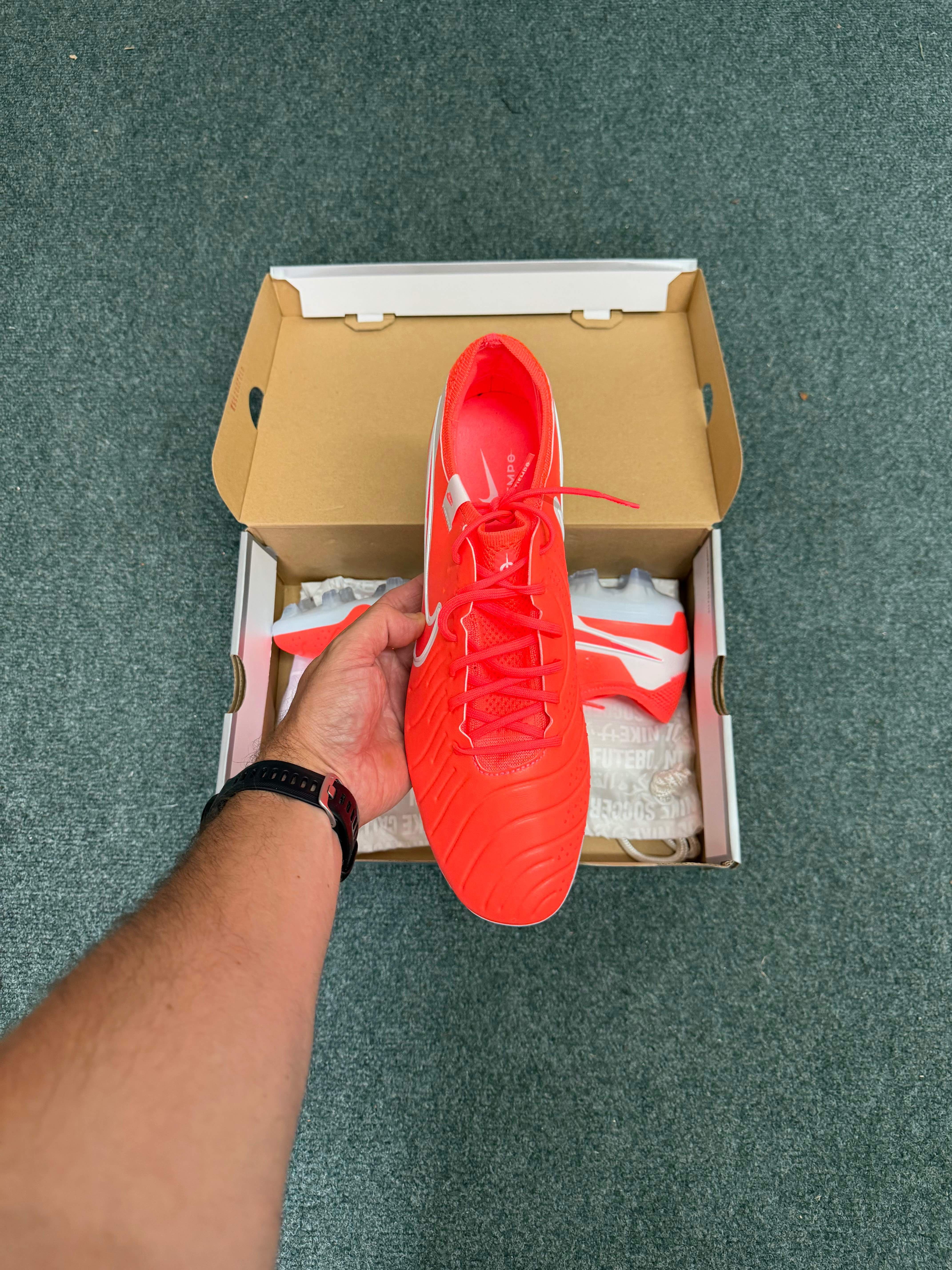 Nike Tiempo Legend 10 Elite FG