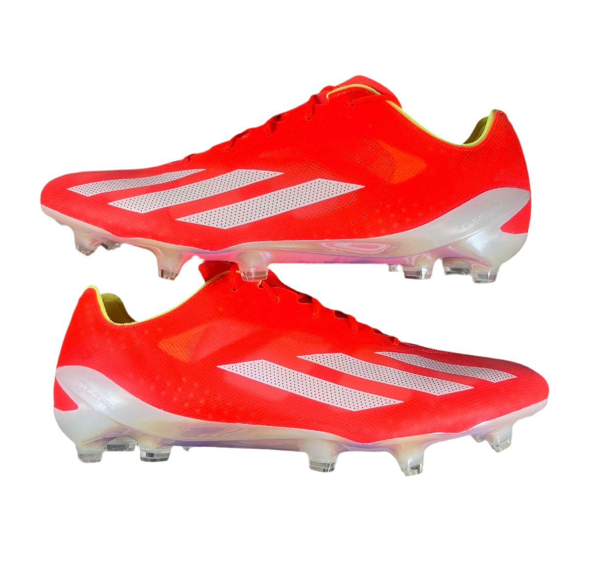 Adidas X Crazyfast + FG 