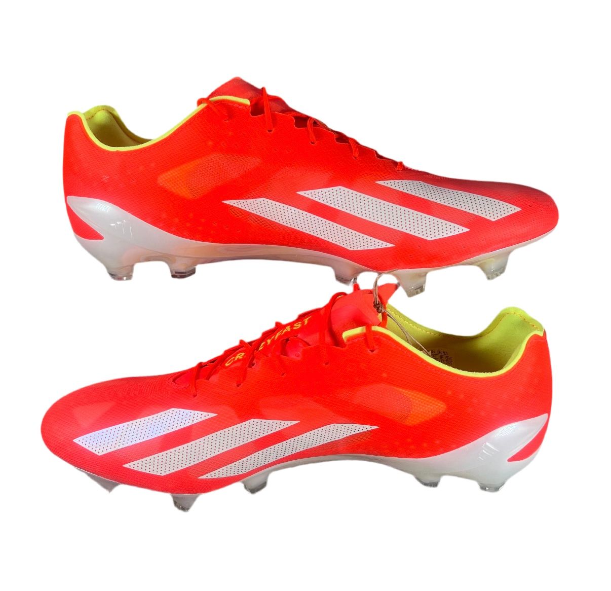Adidas X Crazyfast + FG 