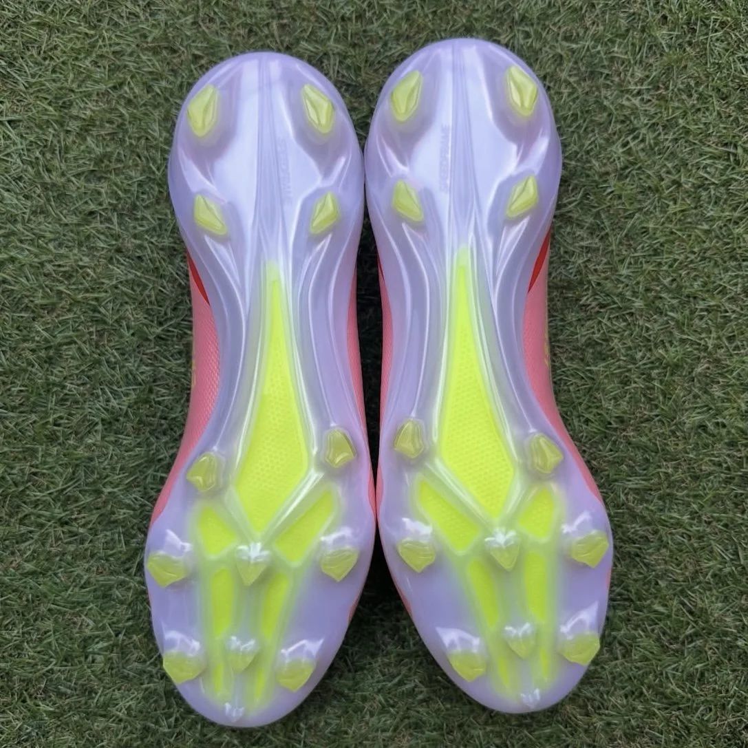 Adidas X Crazyfast Elite FG