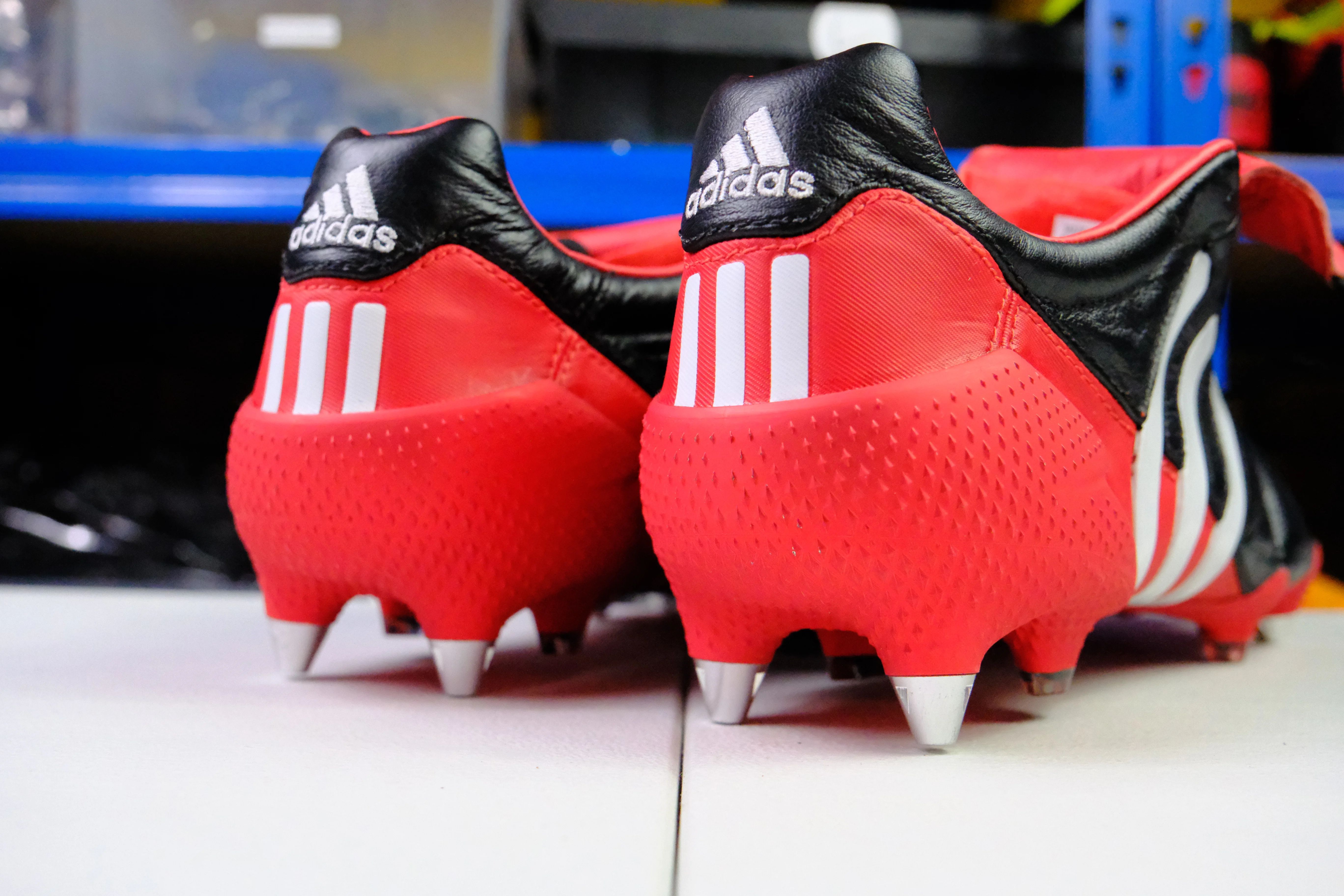 Adidas Predator Mania SG