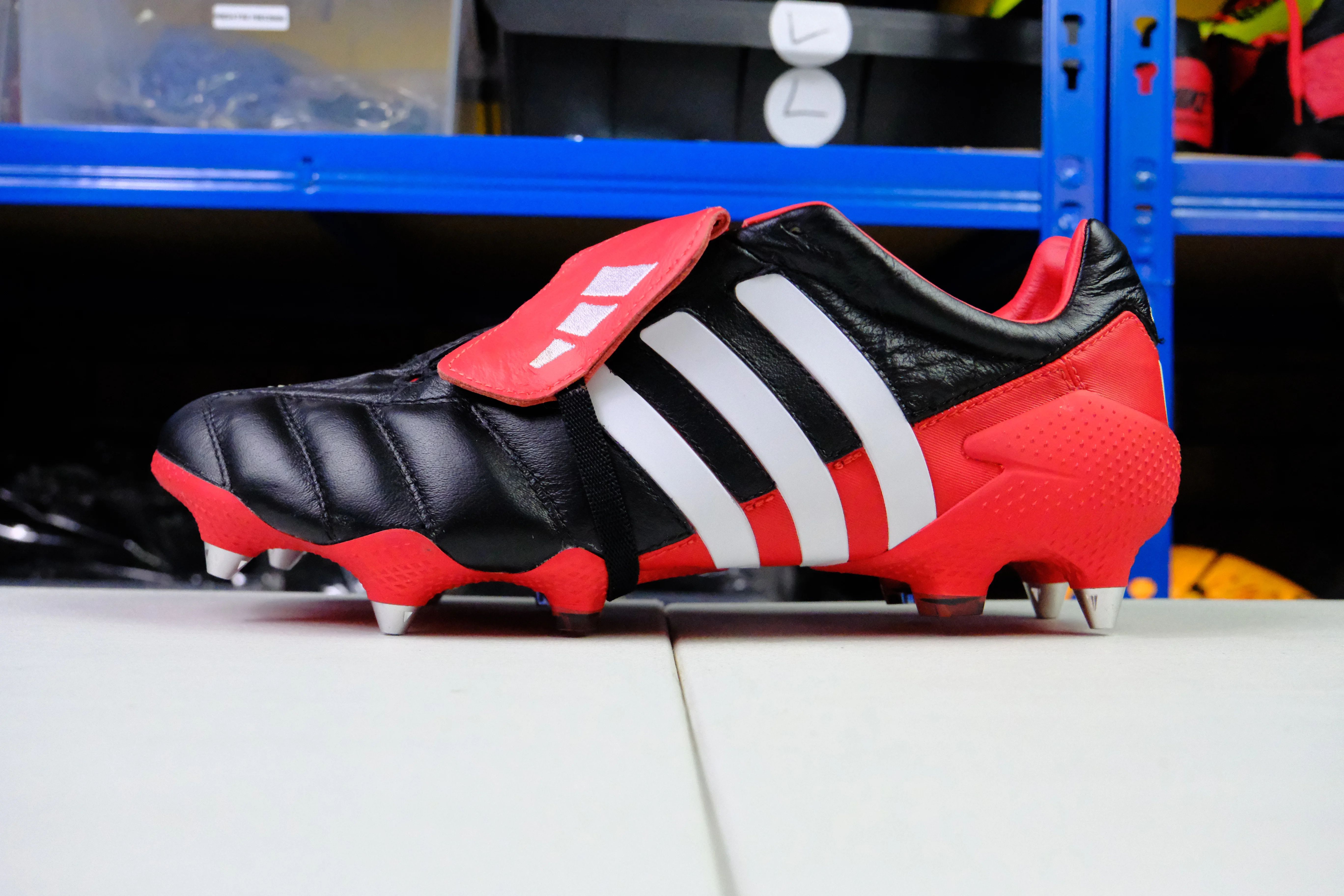 Adidas Predator Mania SG