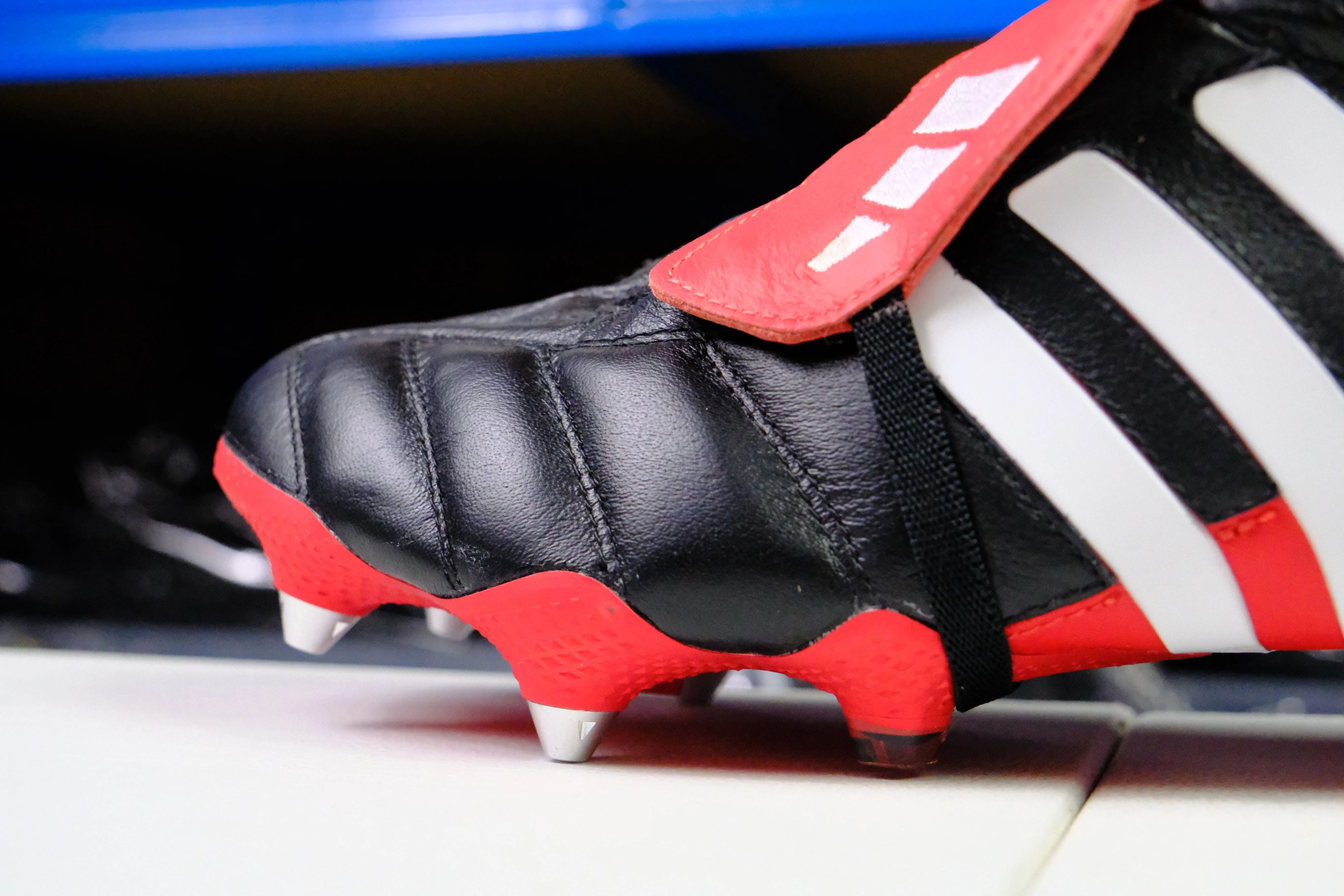 Adidas Predator Mania SG