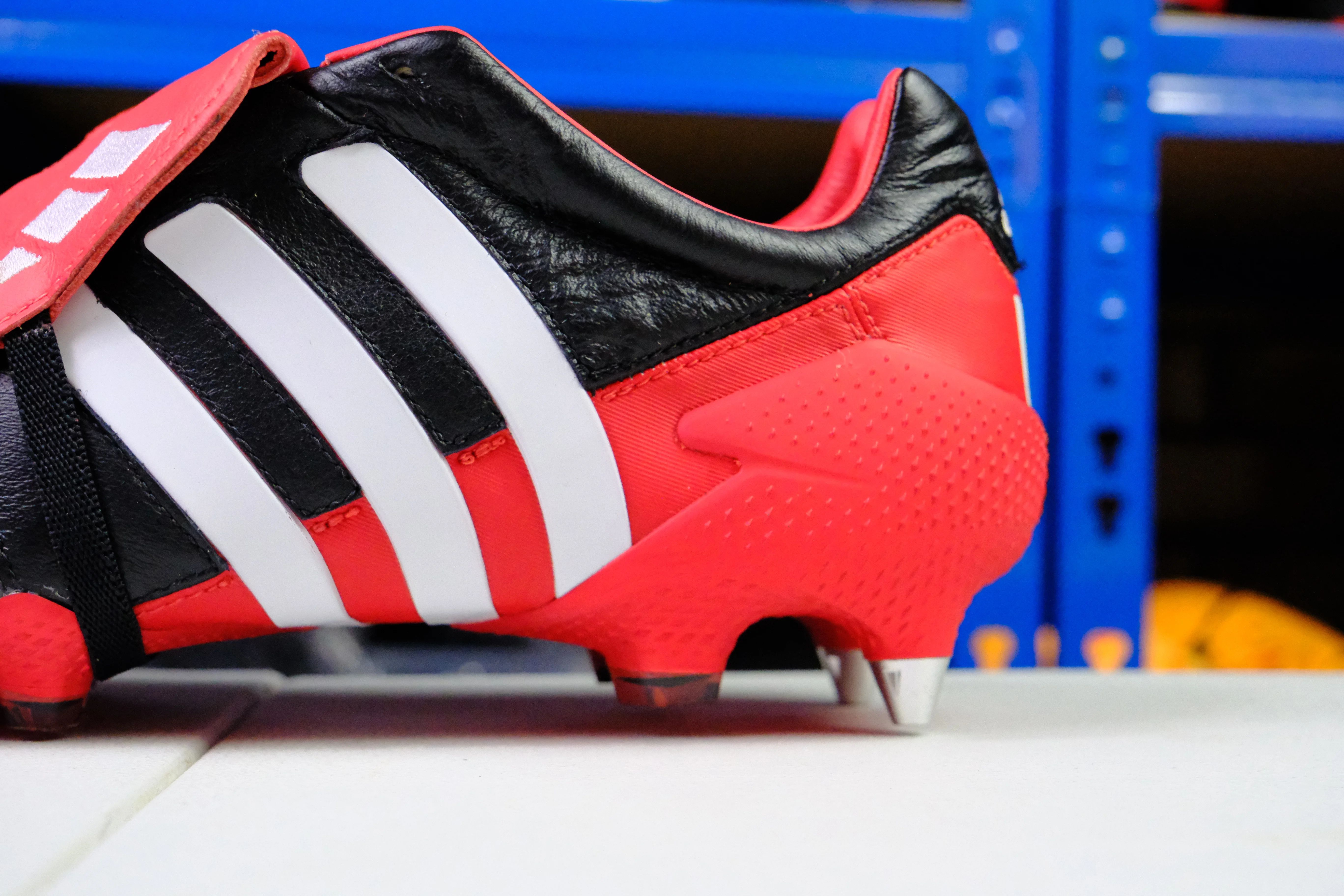 Adidas Predator Mania SG
