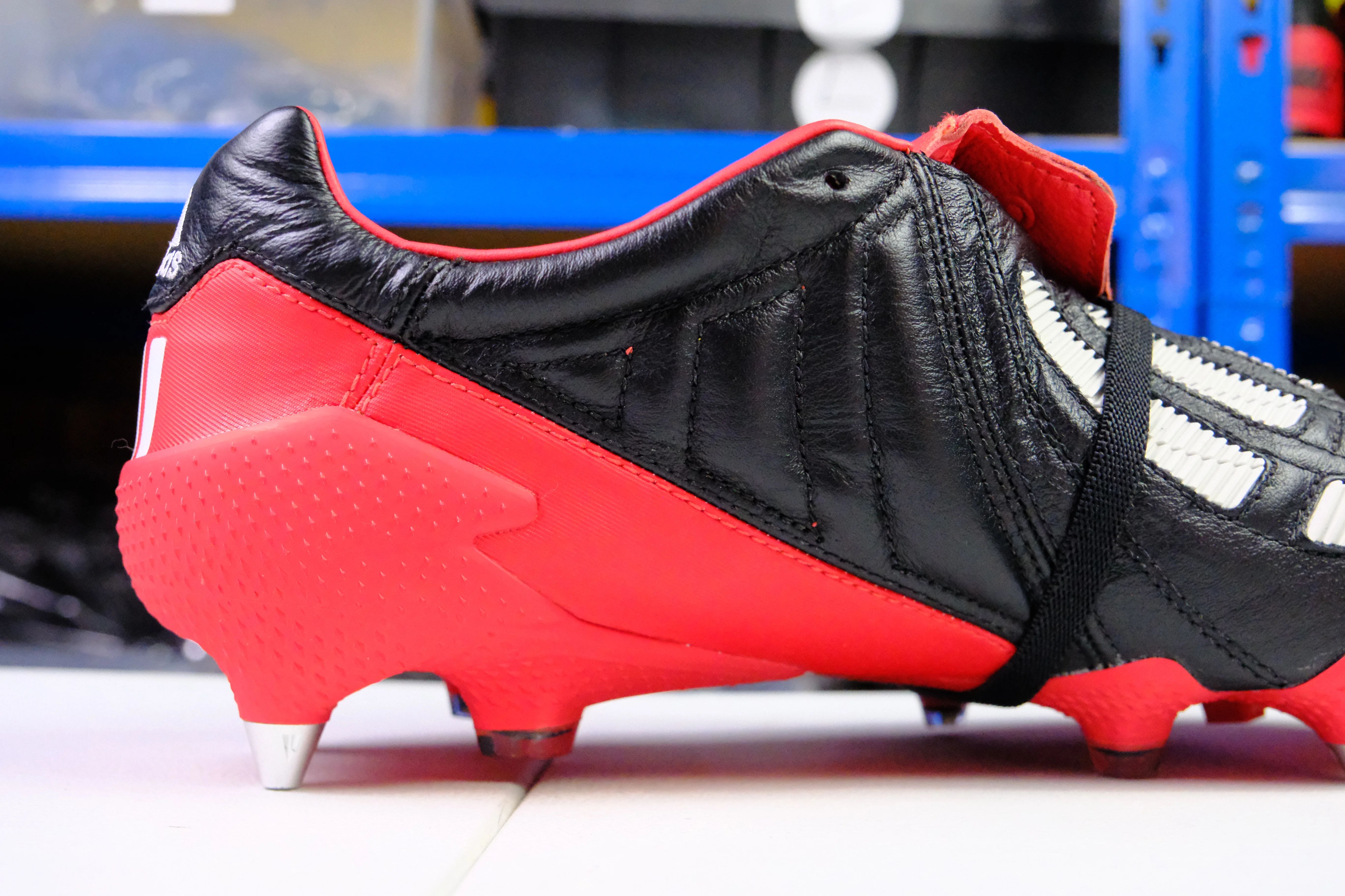 Adidas Predator Mania SG