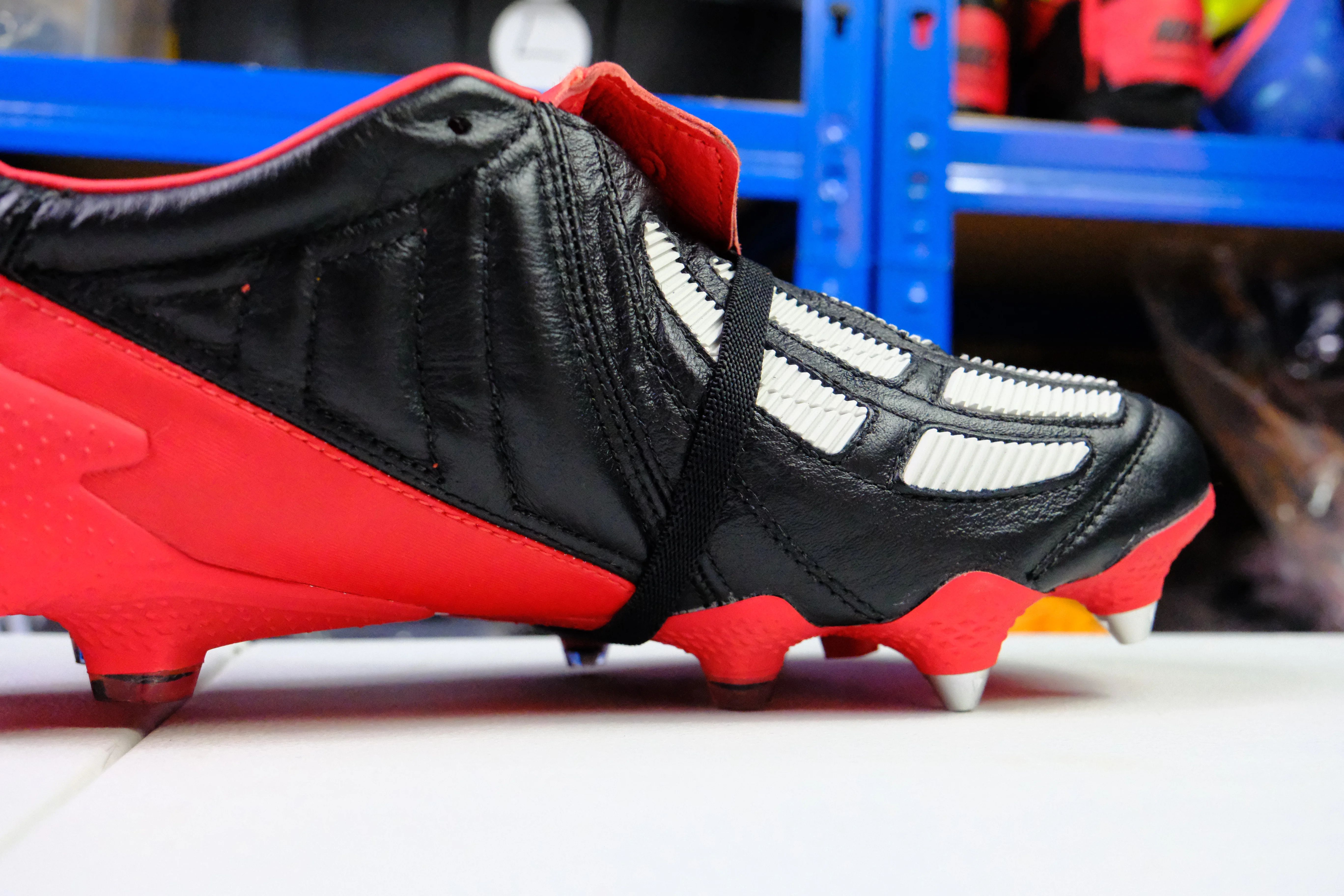 Adidas Predator Mania SG