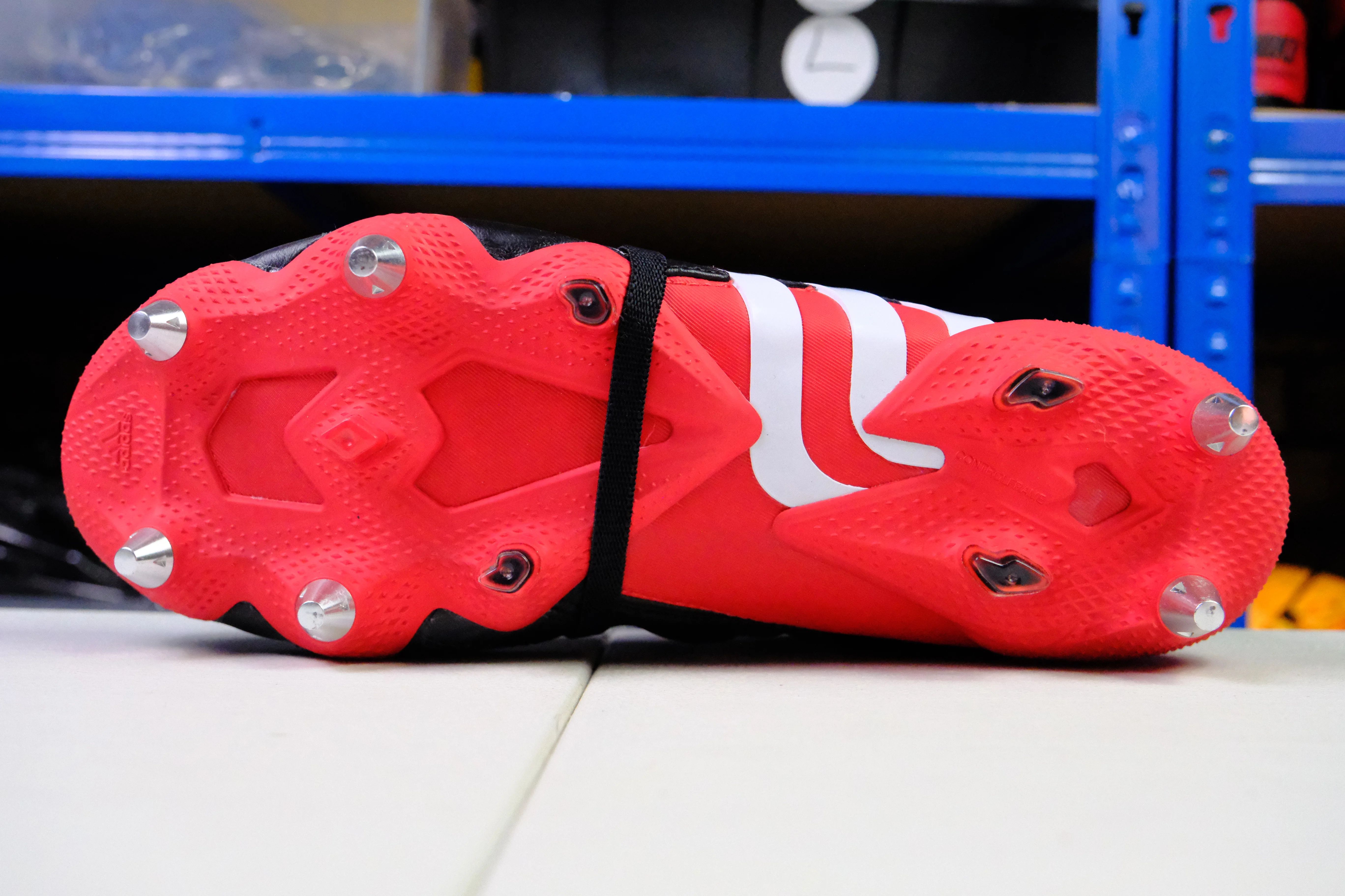 Adidas Predator Mania SG